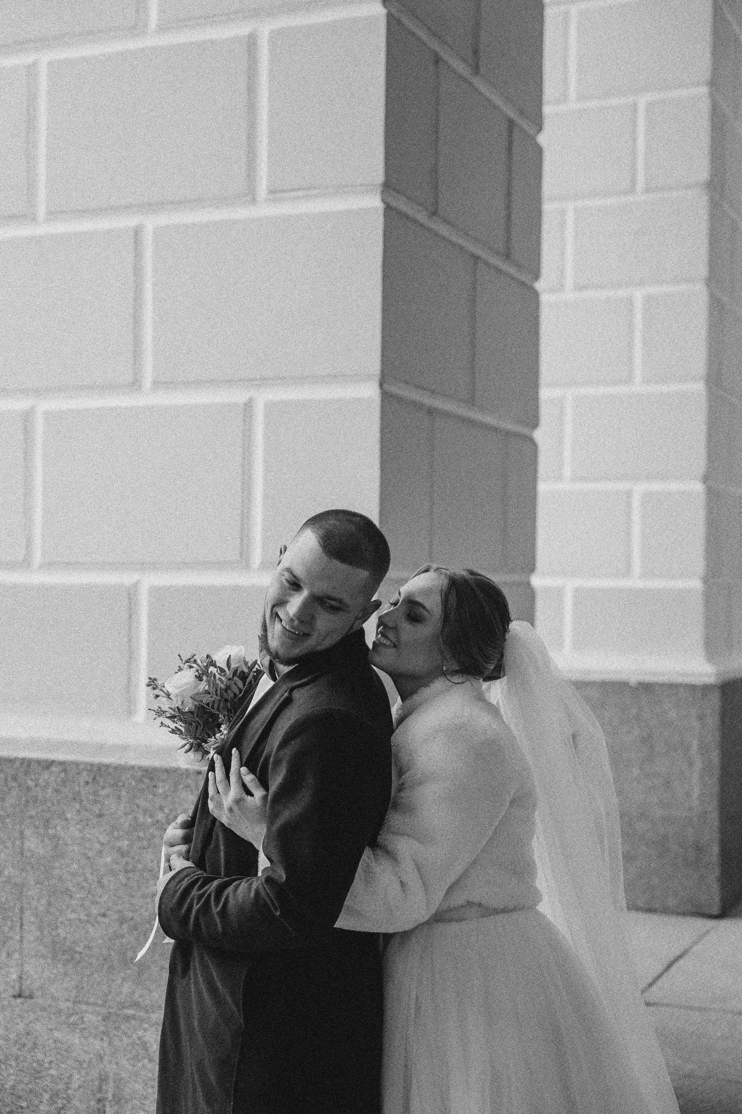 Алексей и Снежана 18/11/2023. Фотограф в Смоленске Ольга Давыдова