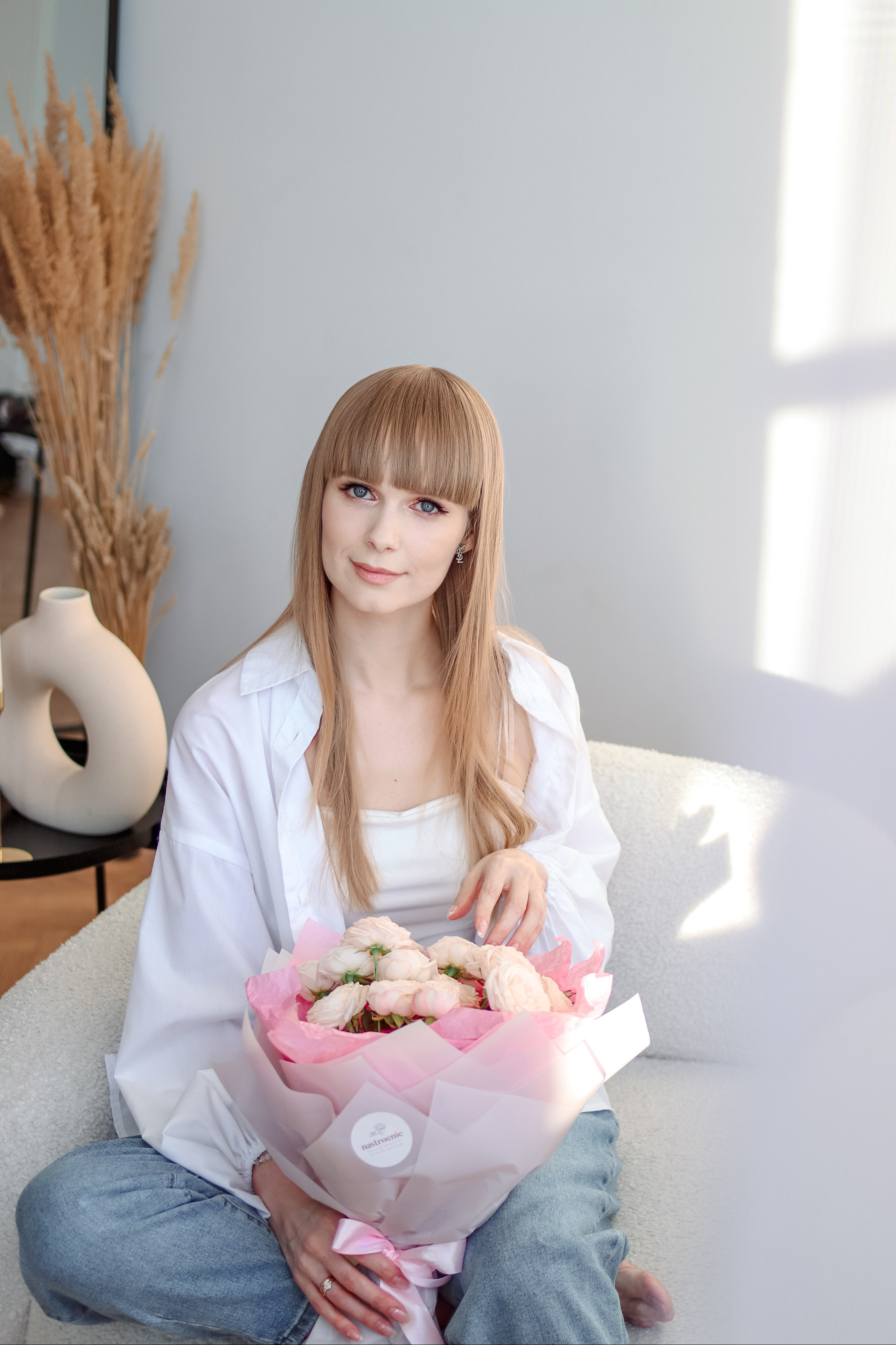 Кристина. Семейный свадебный детский фотограф Саранск Наталья Сыркина