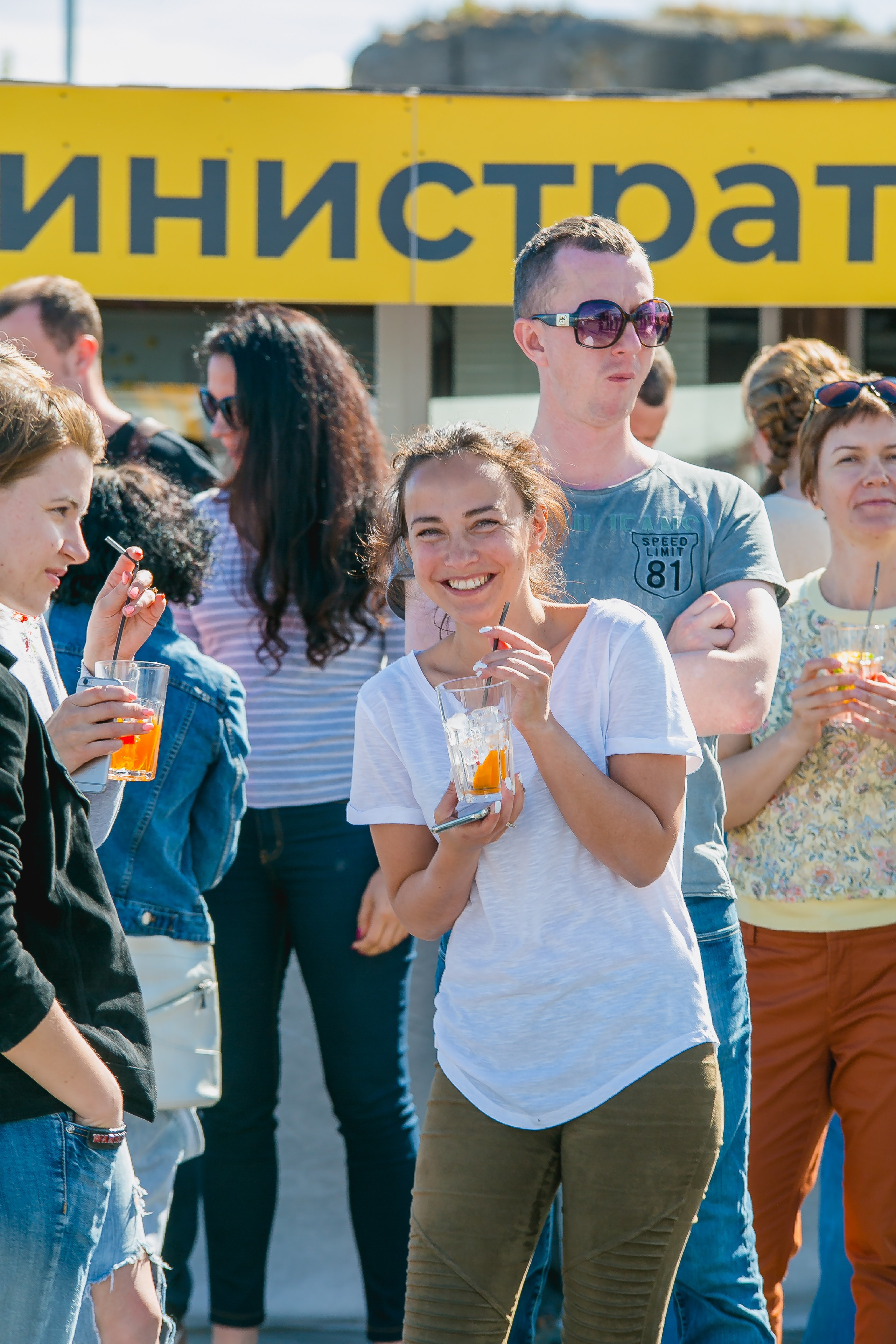 КОРПОРАТИВ ЛЕТО. Главная