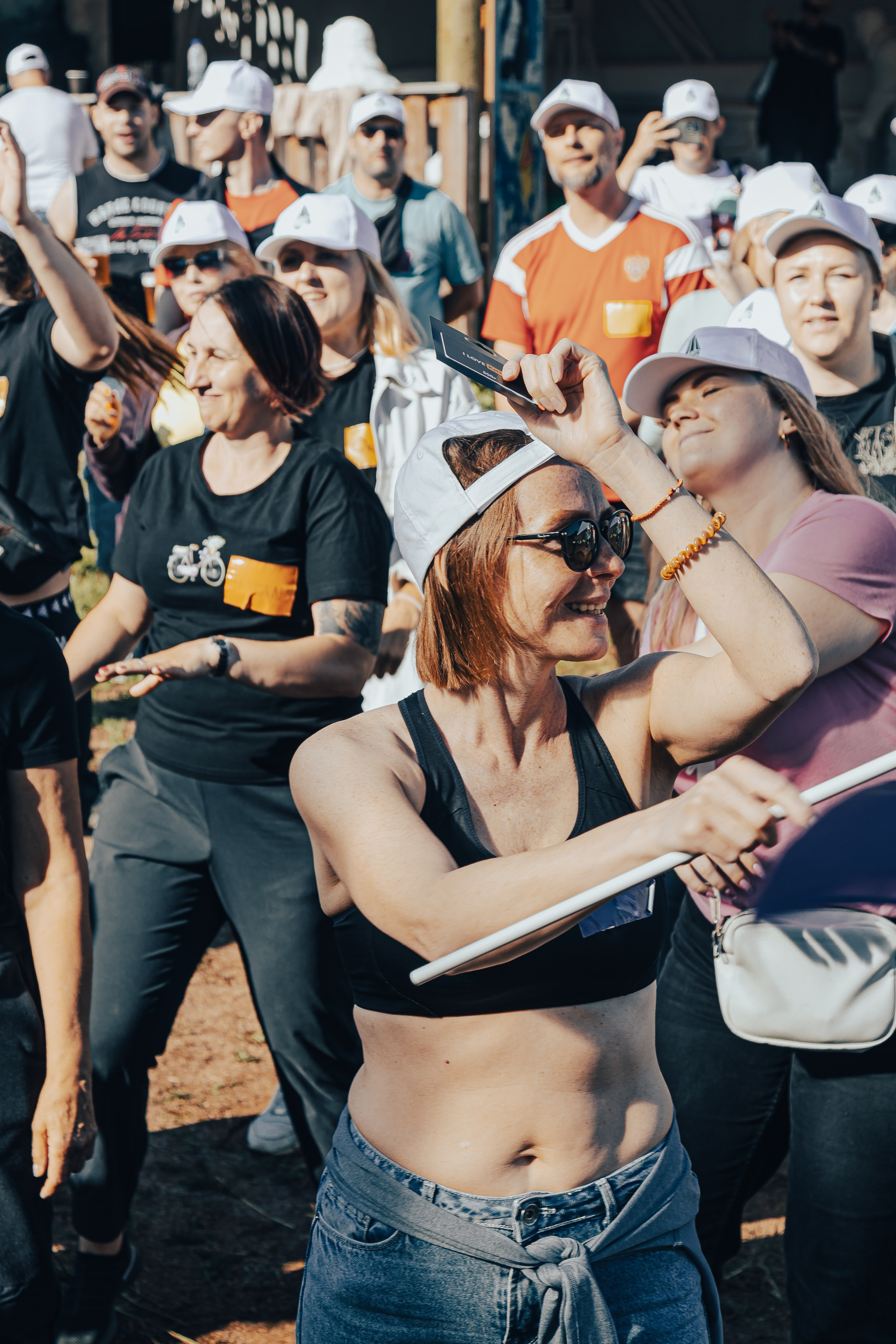 КОРПОРАТИВ ЛЕТНИЙ. Главная