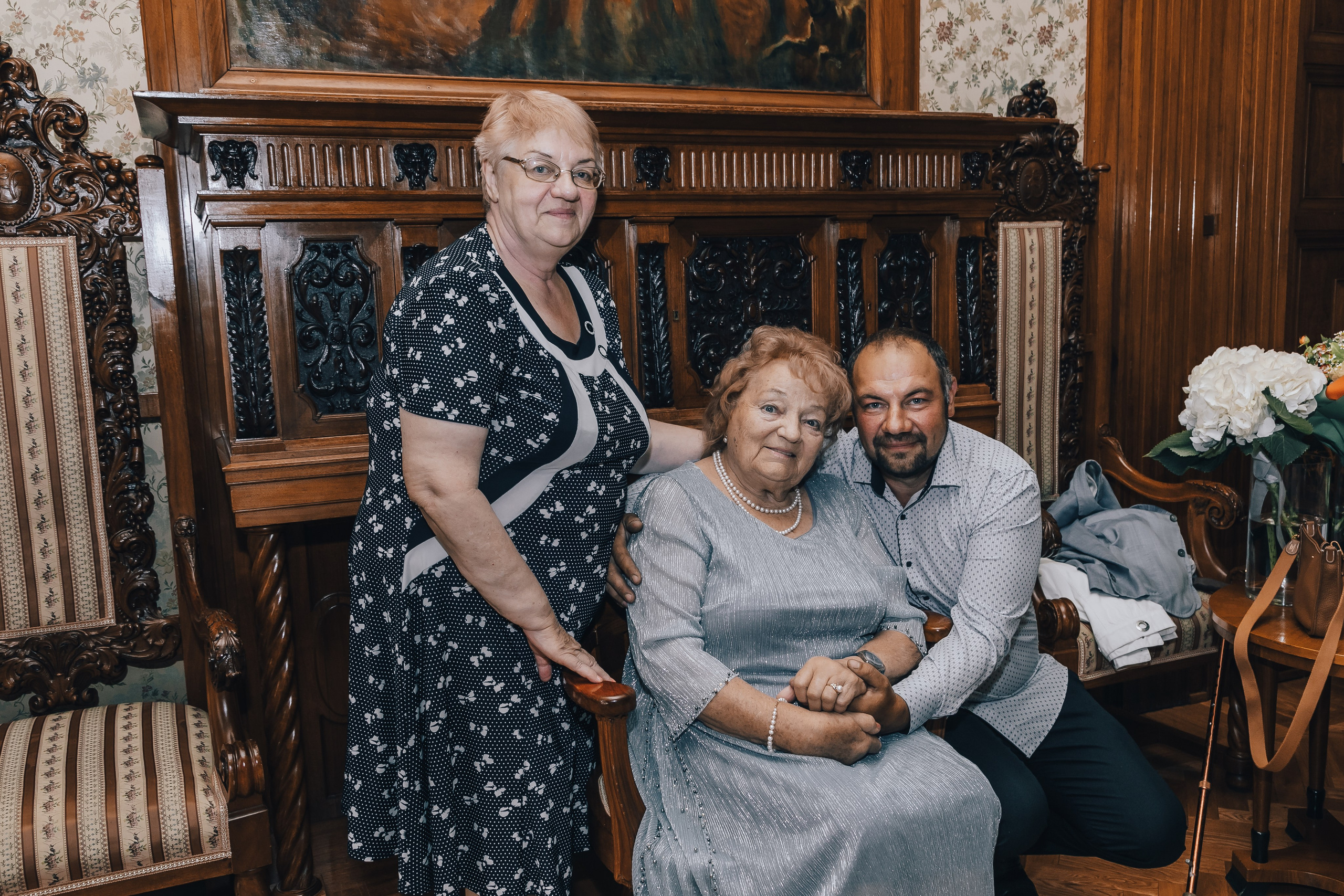 ЮБИЛЕЙ 90 лет. Главная