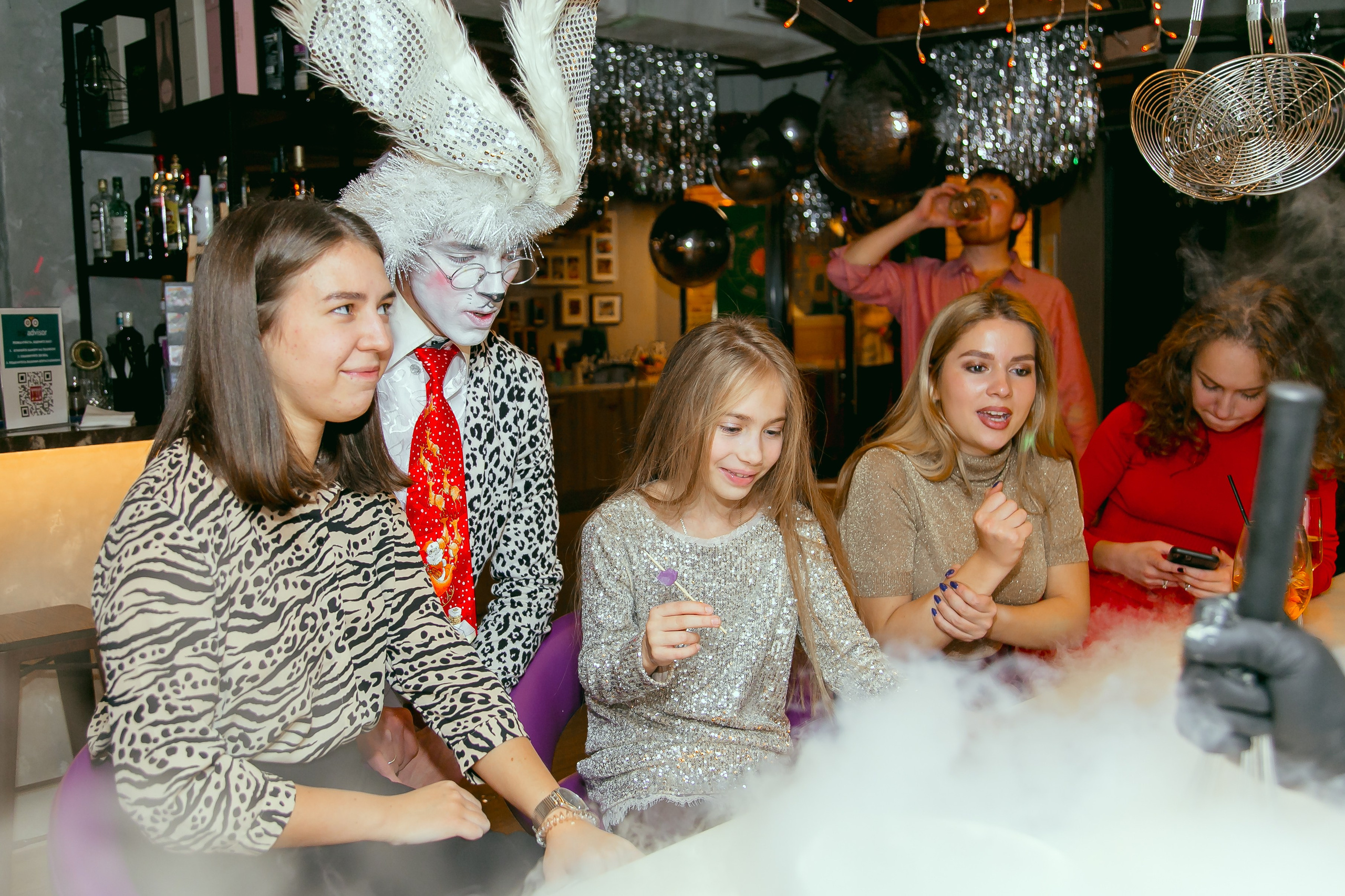 Кулинарный МК. Главная