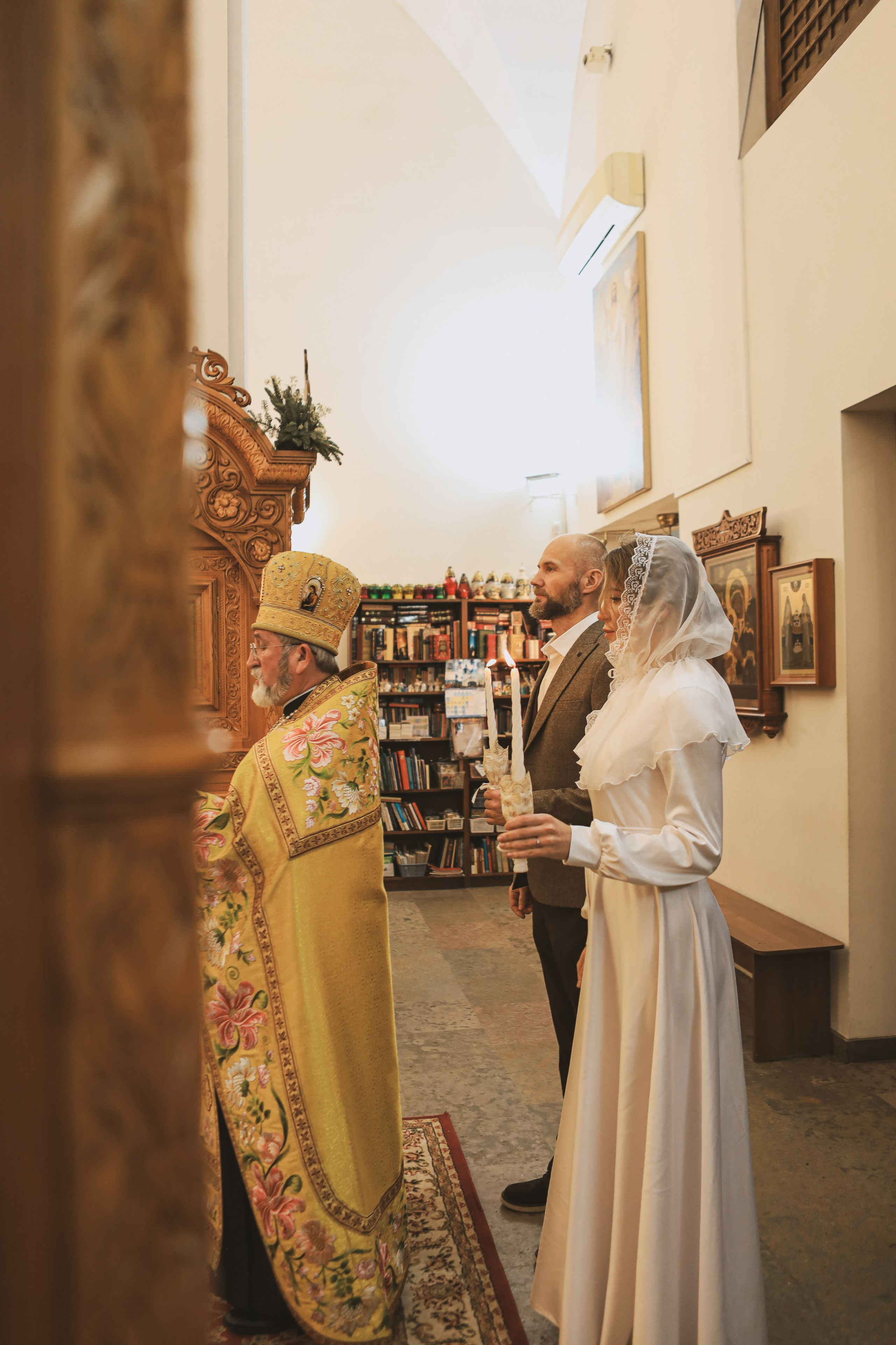 Victoria and Yuri. Фотограф Санкт-Петербурга