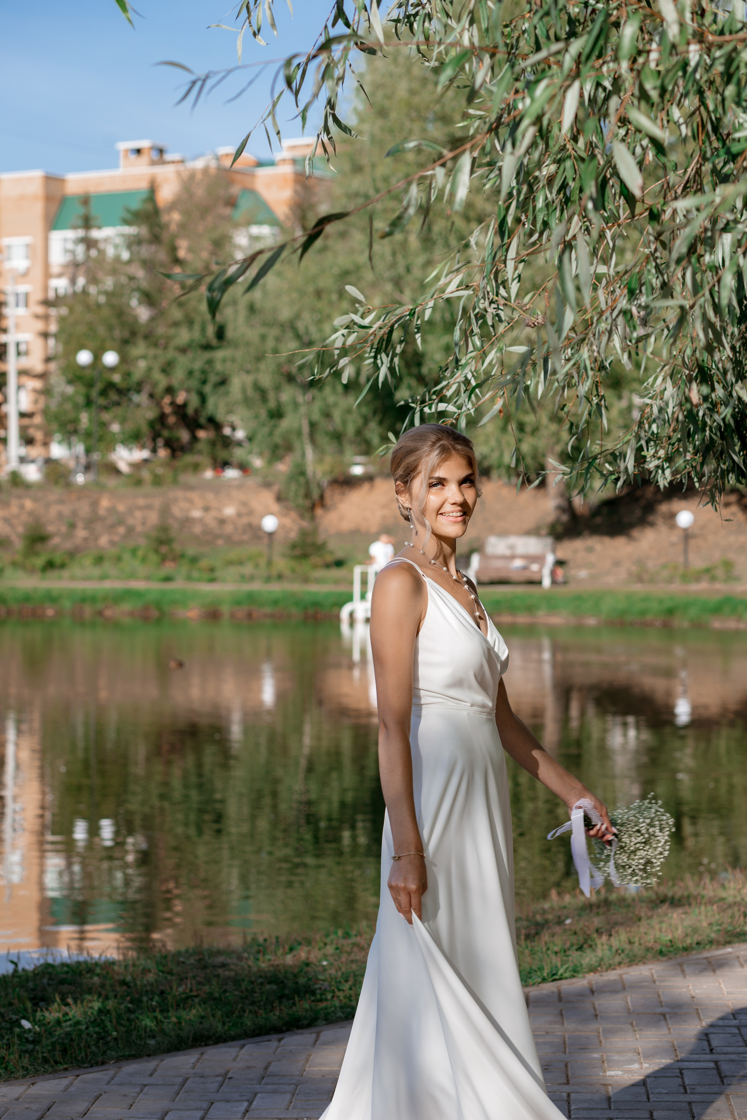 Артем & Лада. Свадебный фотограф в Чебоксарах Анастасия Иванова