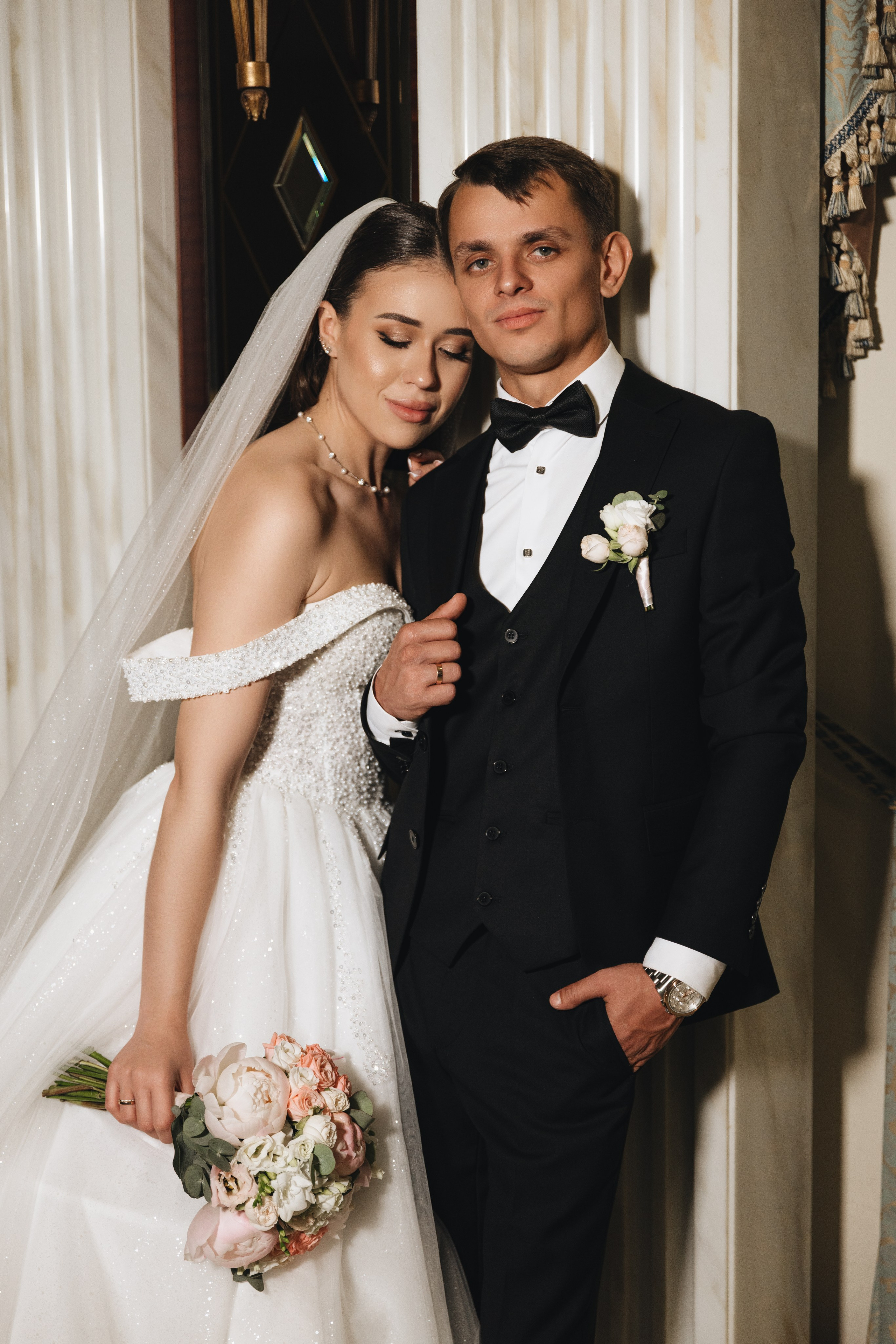 Валерия и Илья. Семейный и свадебный фотограф в Донецке Елена Гордеева