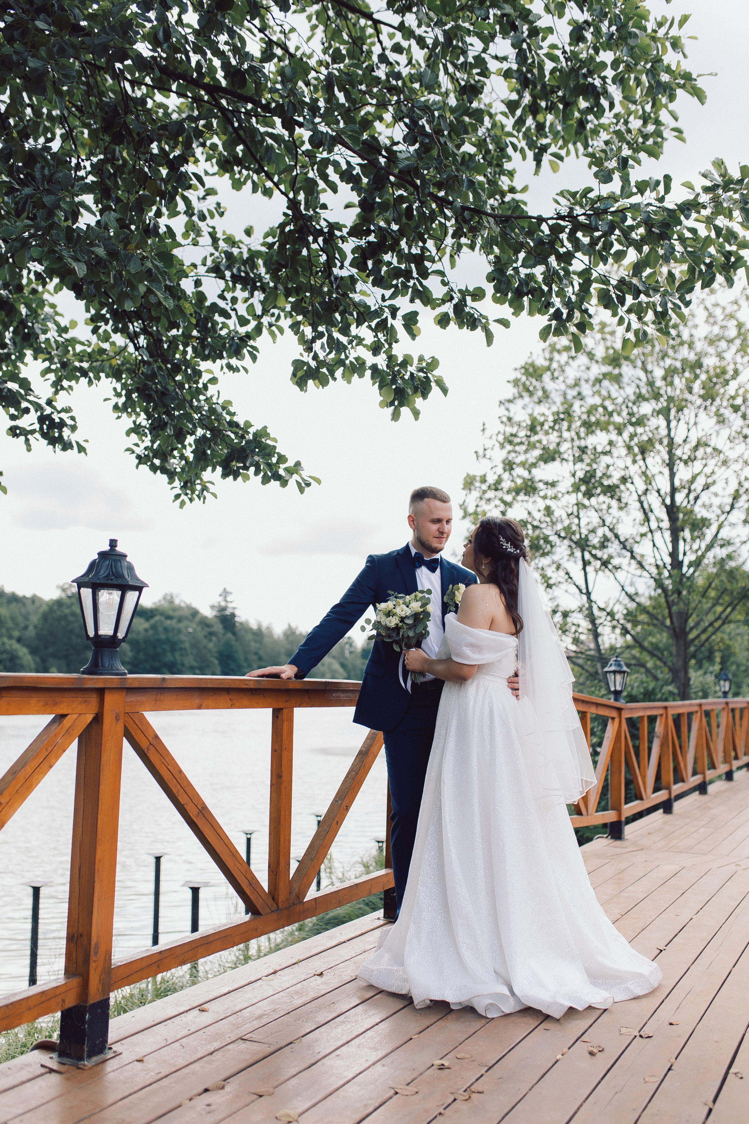 Александр и Ангелина