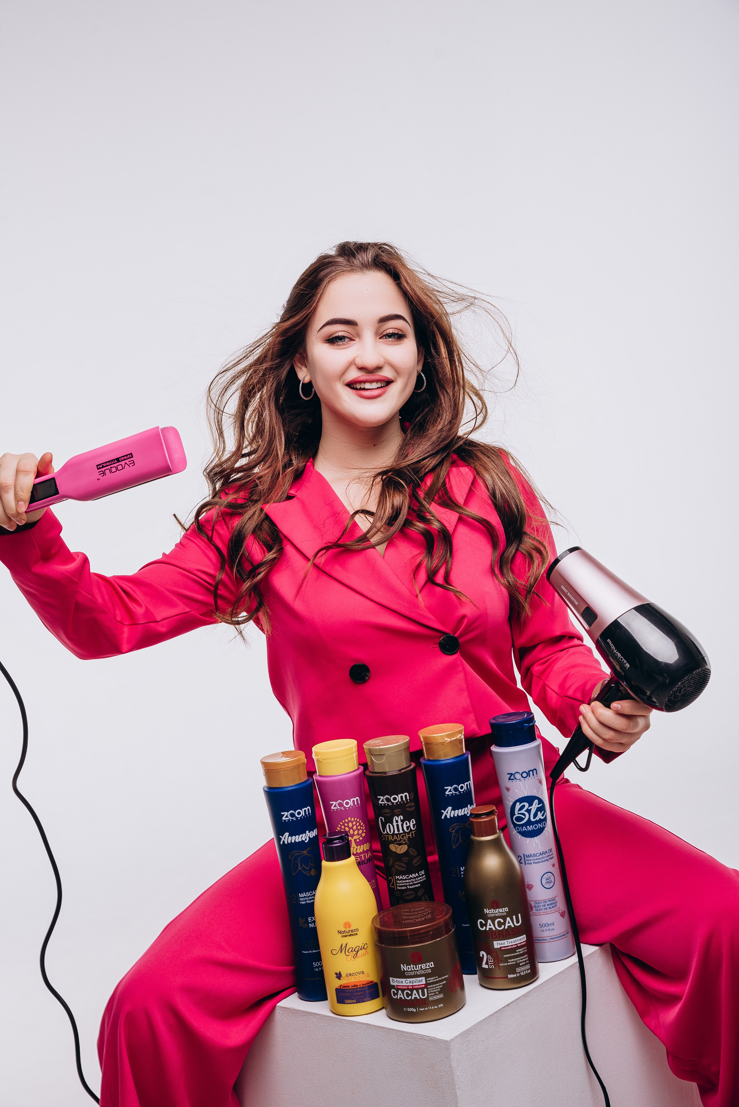 Валерия. Фотограф Новороссийск / ЮФО / Москва Руслан Пелин