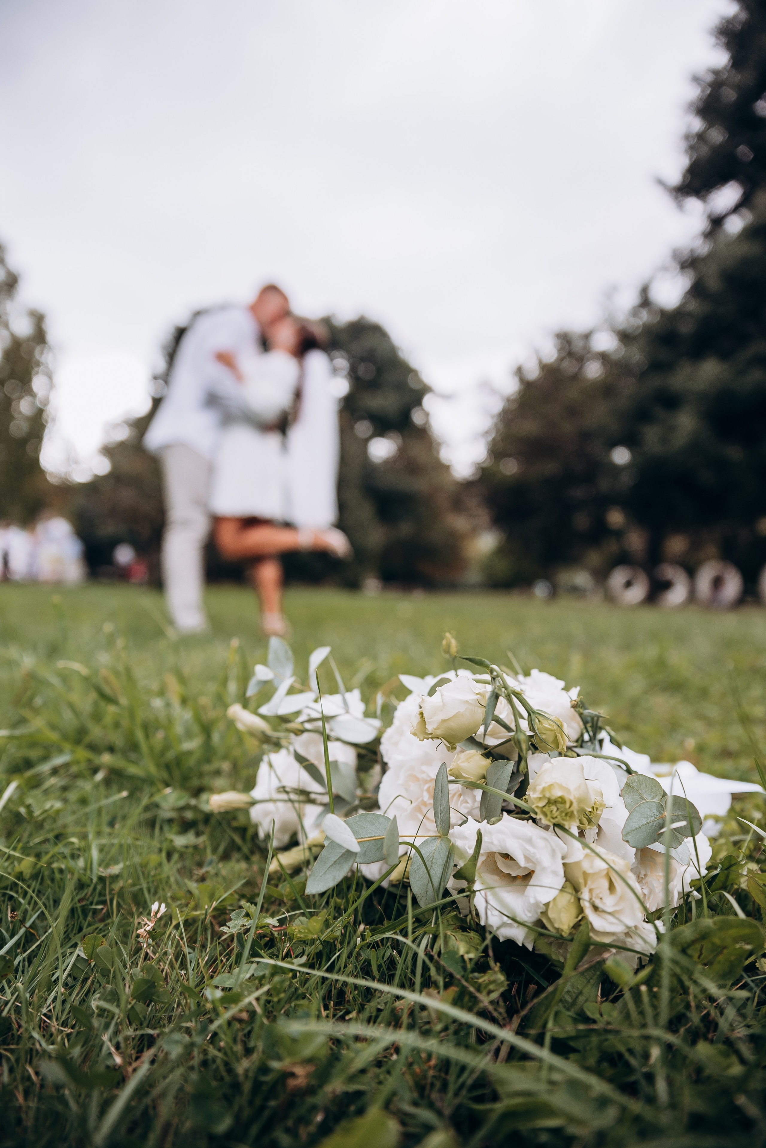 Wedding day 18.09.2024. Фотограф Новороссийск / ЮФО / Москва Руслан Пелин