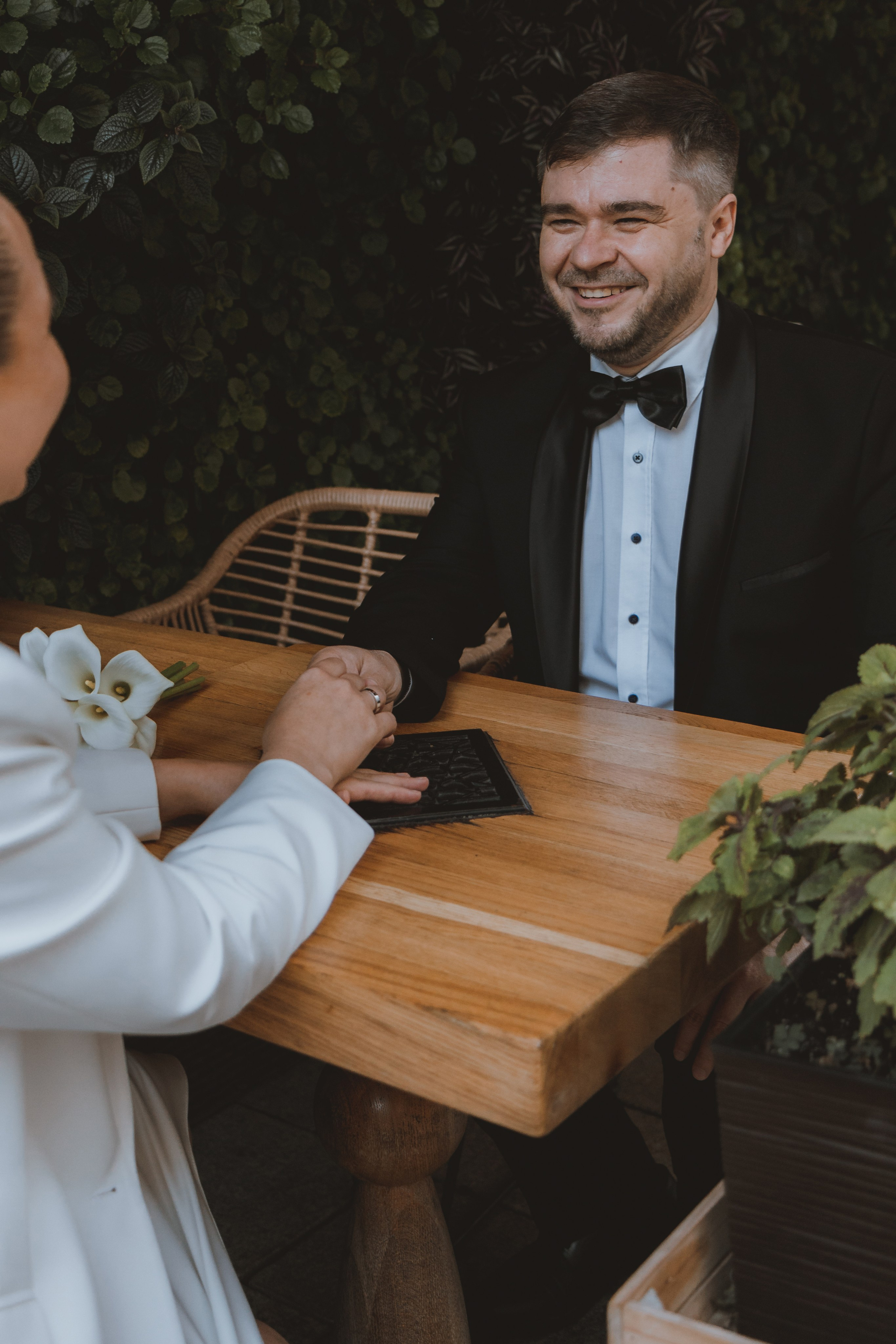 Василий и Екатерина. Фотограф Москва, Светлана Королева