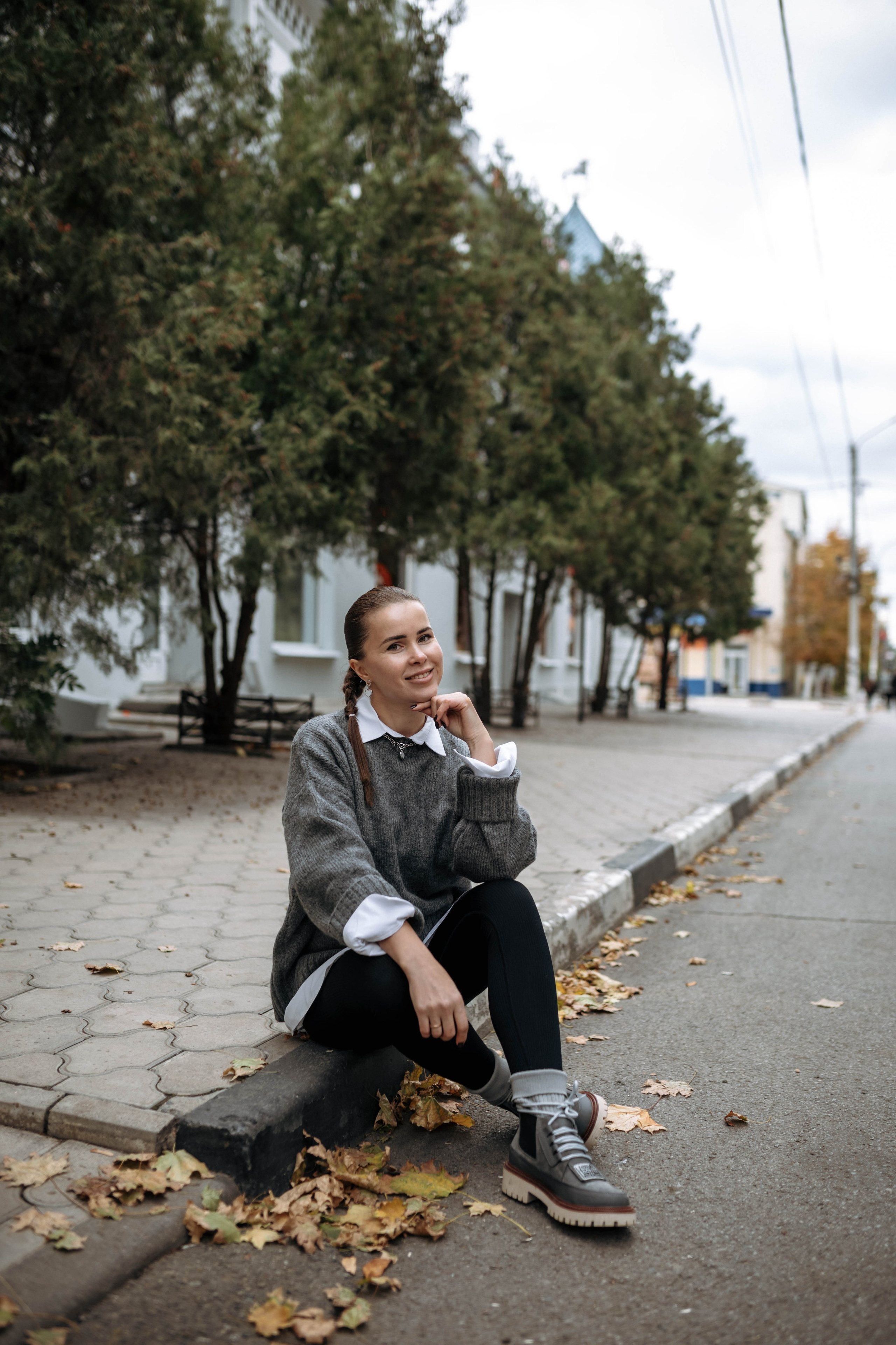 Лариса. Фотограф Сальск Катерина