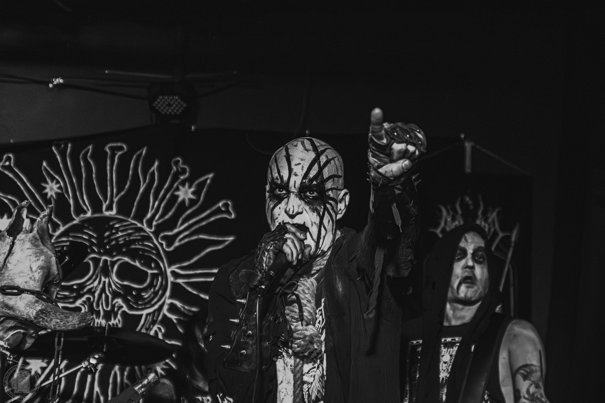 МРА: ААК & Majestat & Wormsden & zadushimenya. 06.04.2025. Репортажный фотограф в Москве Legiodot