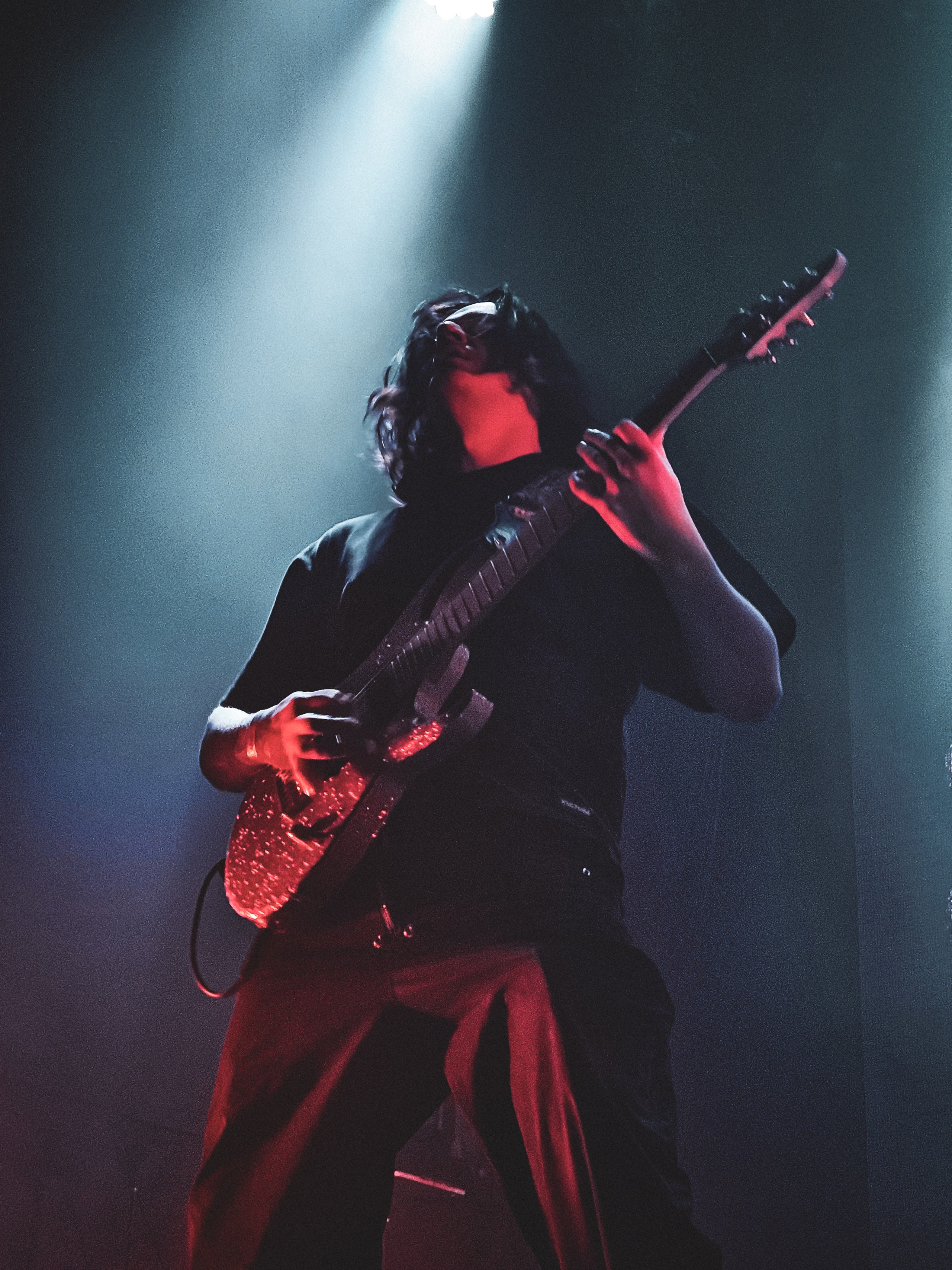 Shokran 31.01.2025. Репортажный фотограф в Москве Legiodot