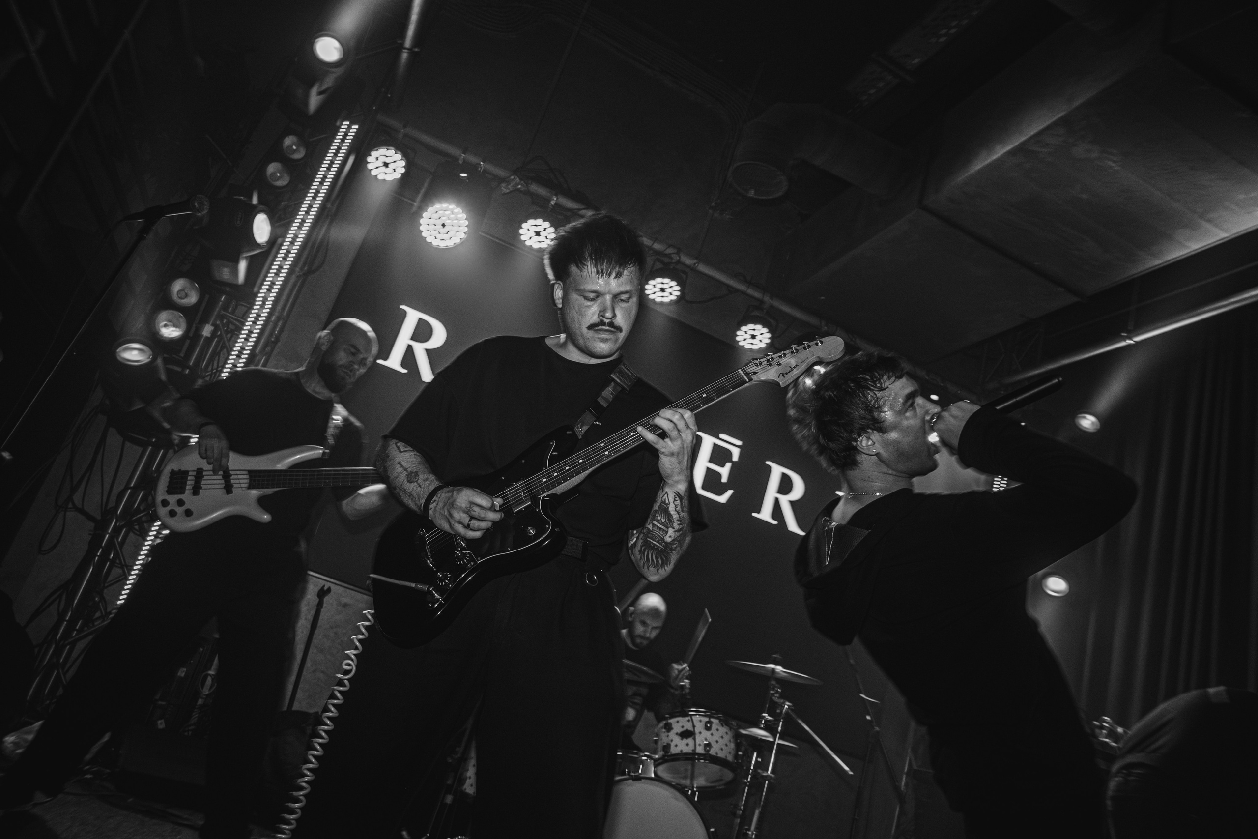 Naska & Косатка & Kailess & Rapiere 18.07.2025. Репортажный фотограф в Москве Legiodot