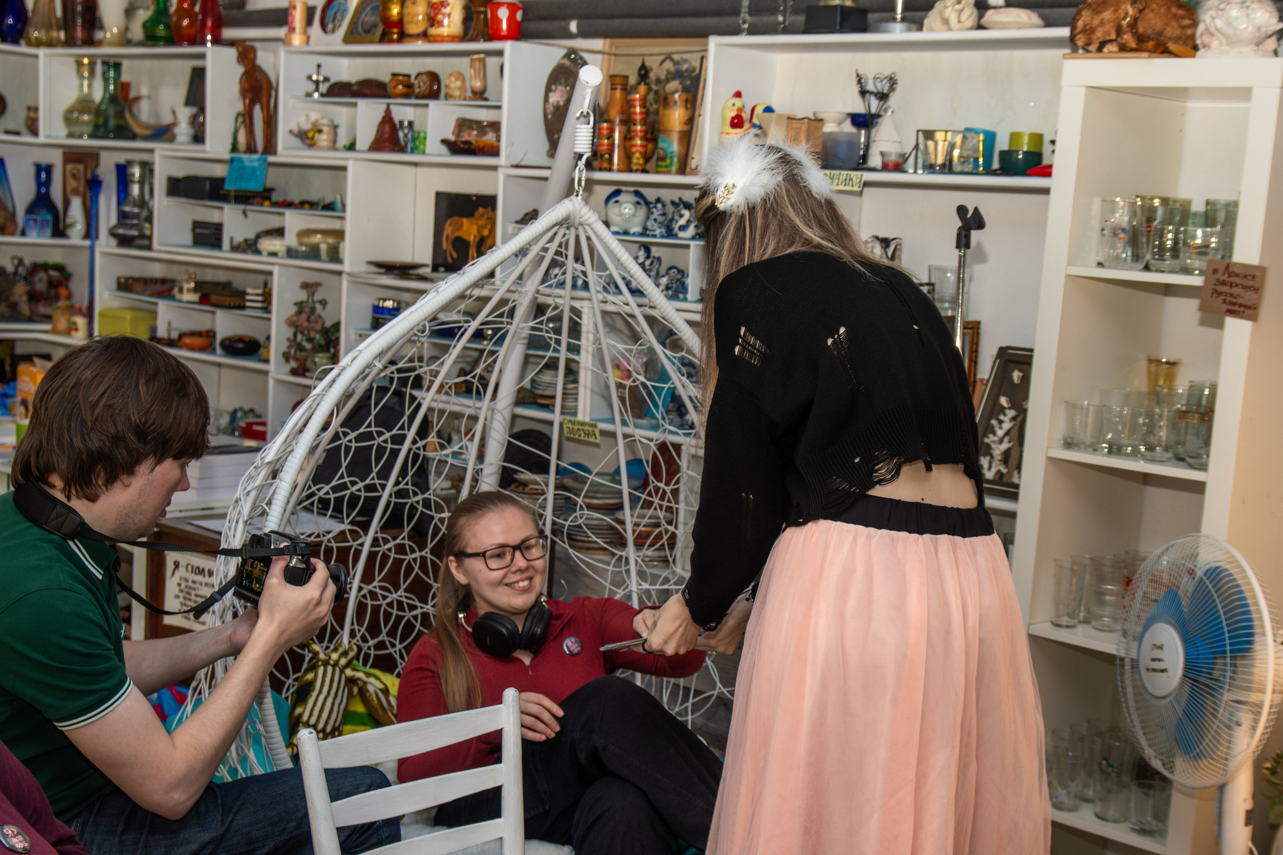 Творческий вечер автофикшн-книги Оли Черных «Абдоминально». Репортажный фотограф в Москве Legiodot