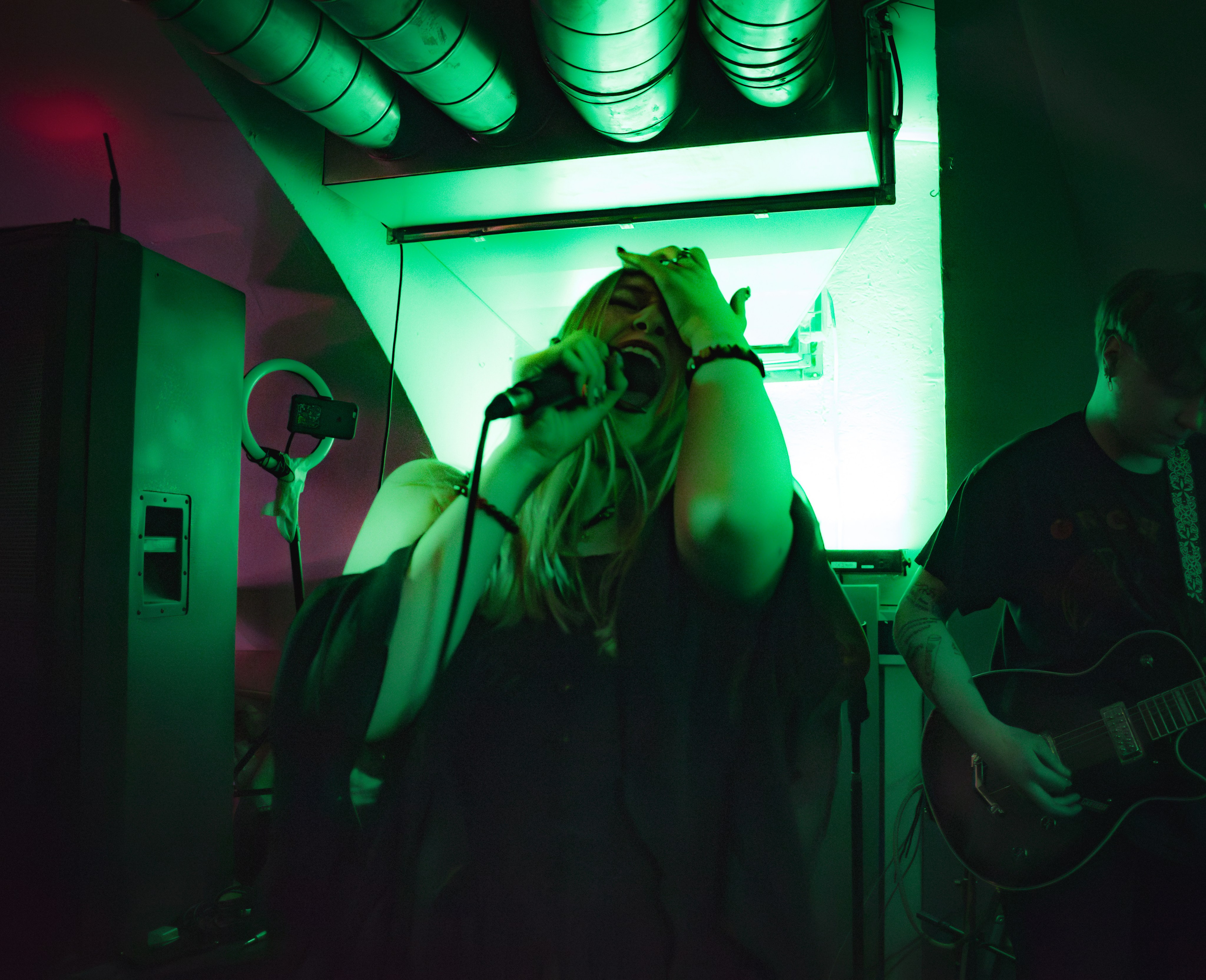 Tsukihi 02.03.2025. Репортажный фотограф в Москве Legiodot