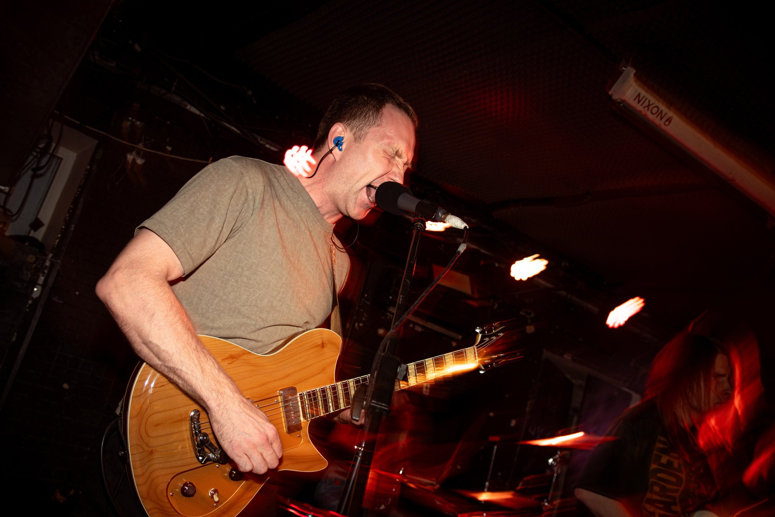 Octavia Daylight & Ютани & Летние войны & сплошь 14.11.2025. Репортажный фотограф в Москве Legiodot