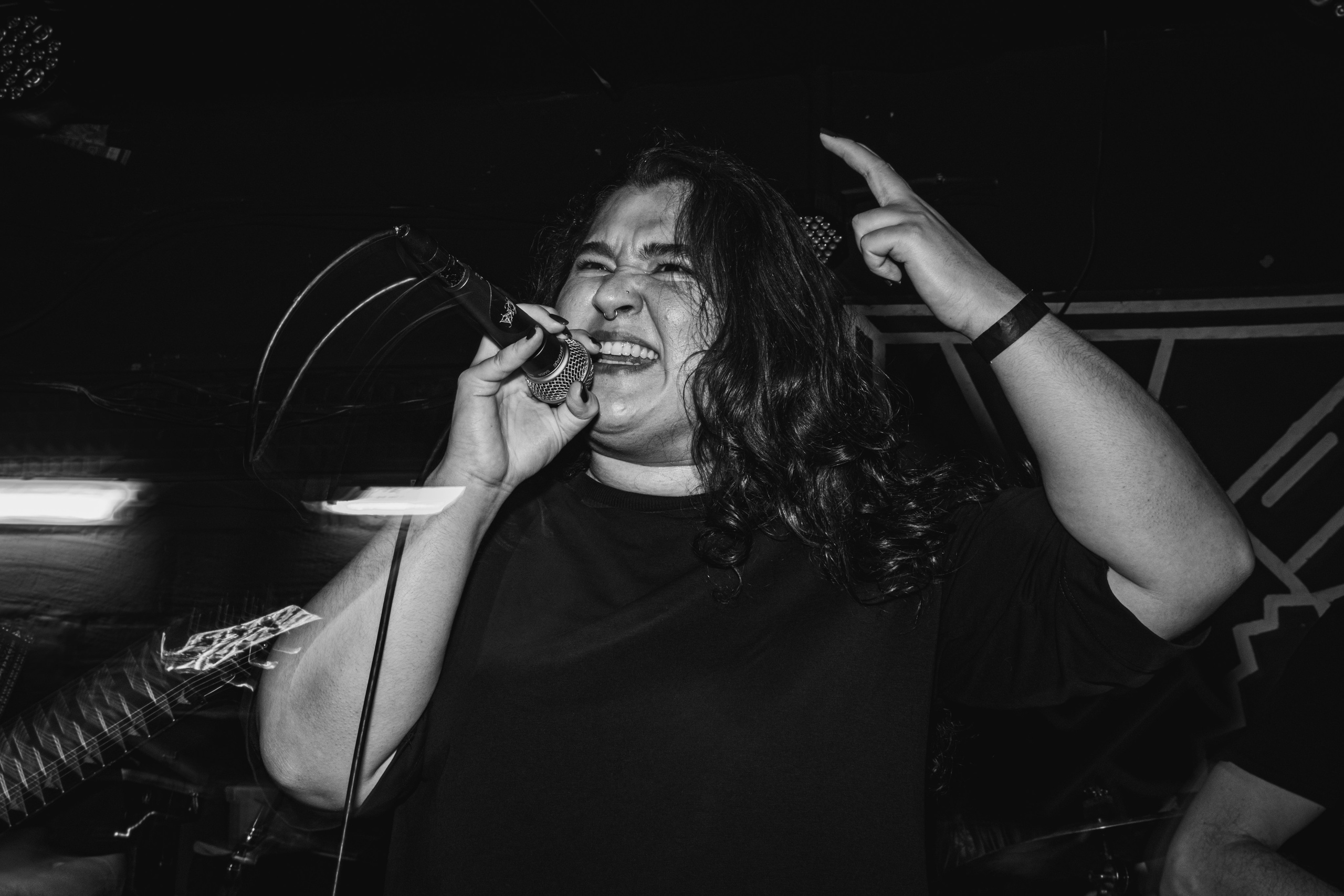 ШШШ & Naska & Smyčka 31.07.2025. Репортажный фотограф в Москве Legiodot