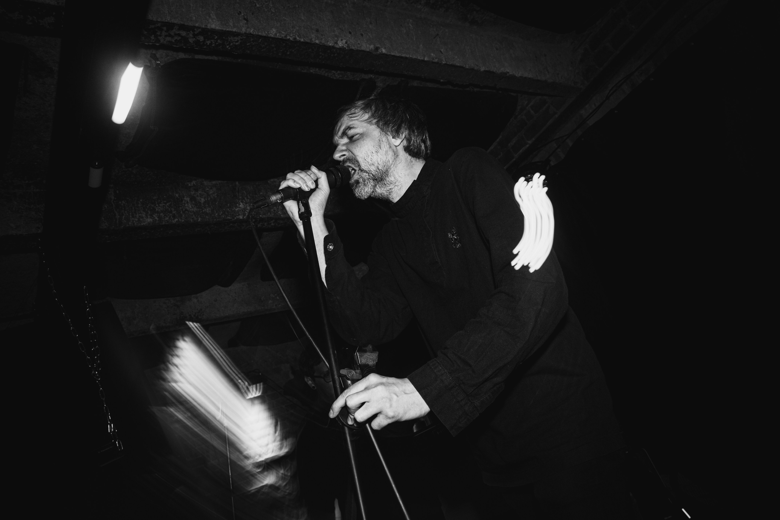 Открытие МО[ТРИ] 04.10.2025. Репортажный фотограф в Москве Legiodot