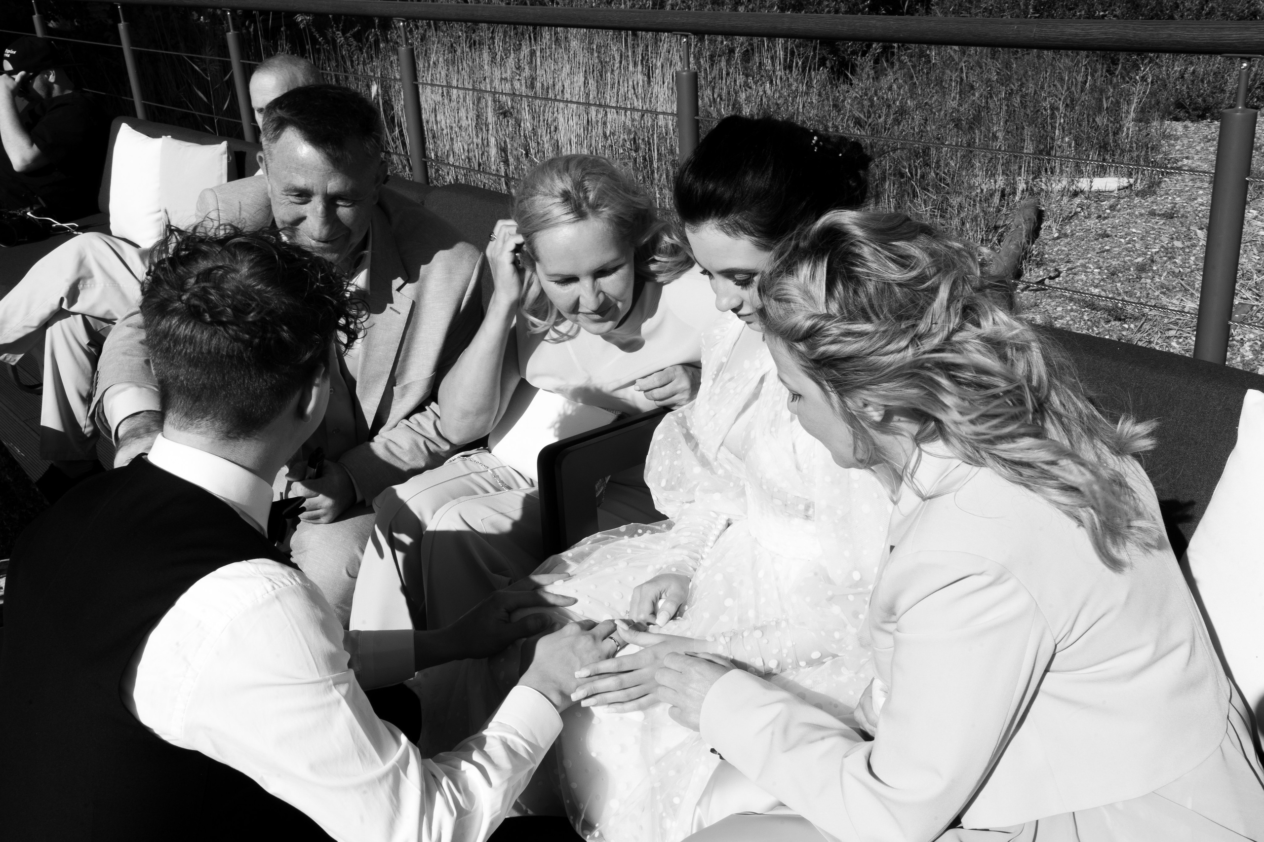 Санкт-Петербург. Свадебный фотограф-видеограф в Архангельске. Фотохудожница Lana Contra