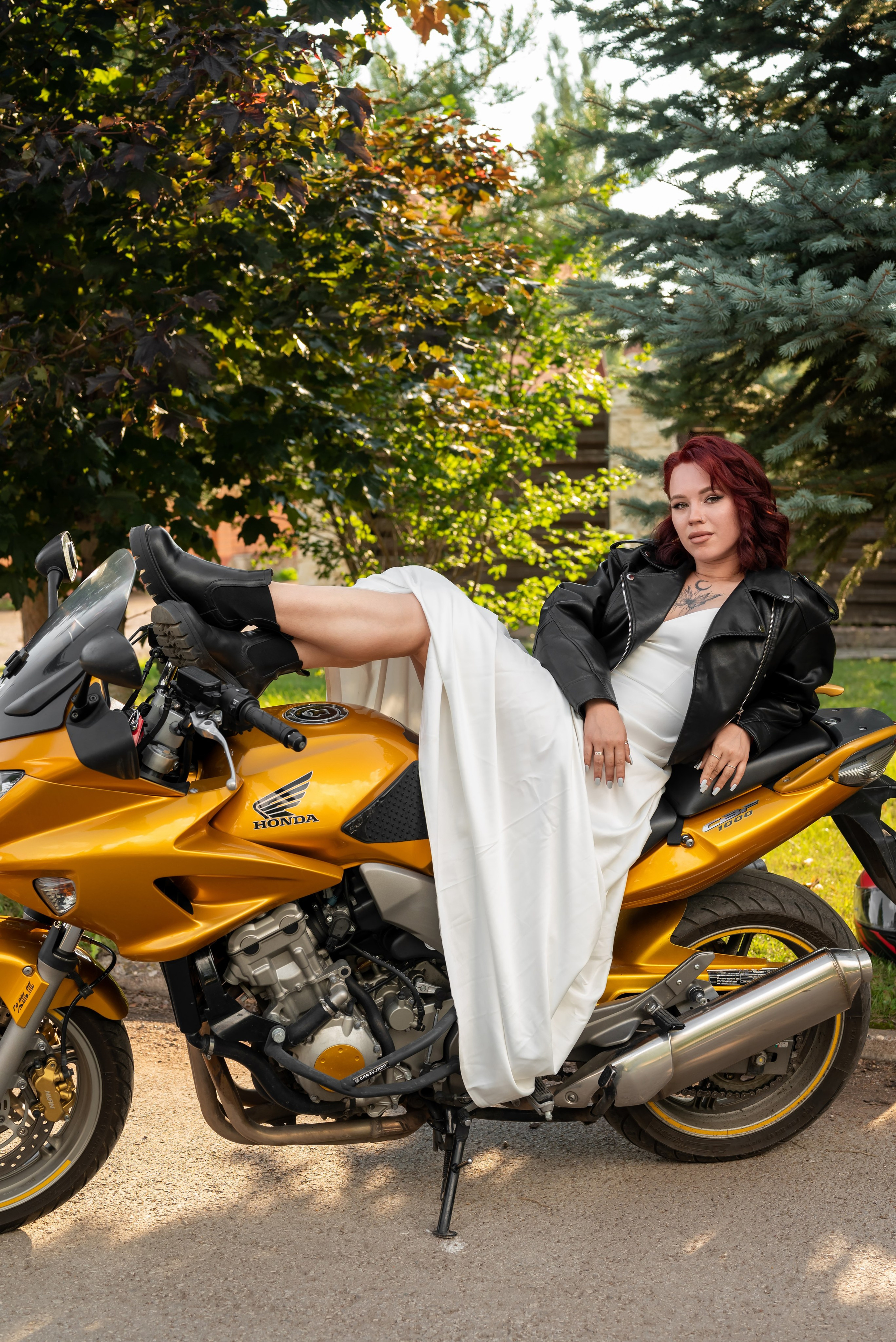 Александр и Анастасия. Фотограф в городе Салават