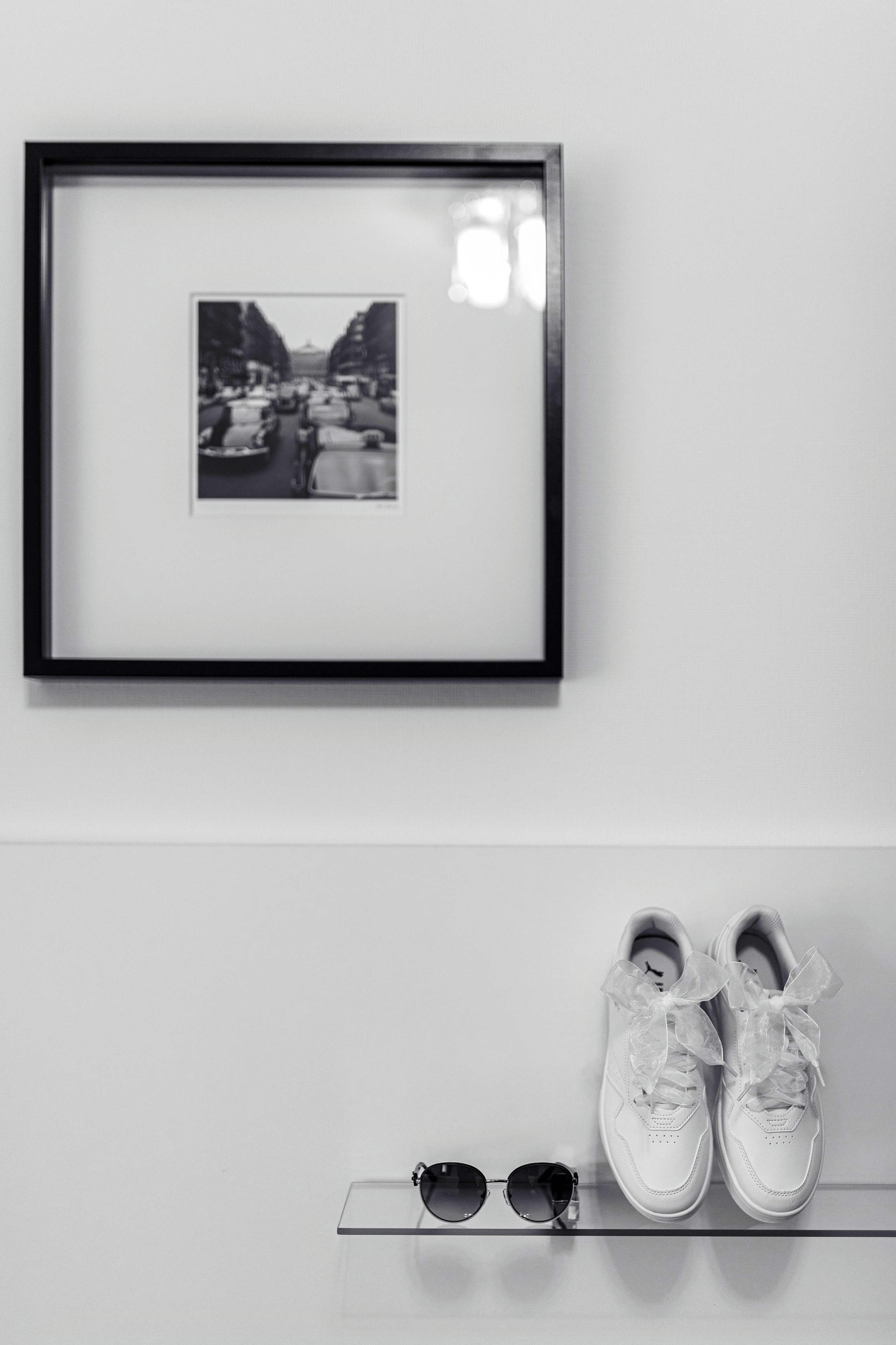 Татьяна и Денис. Фотограф Светлана Голицына