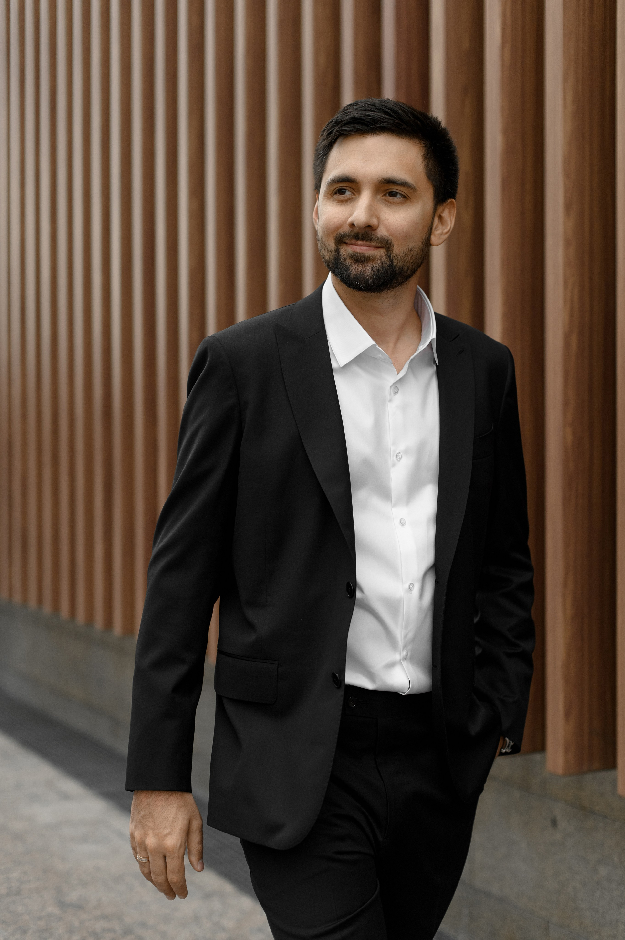 Ариф и Яна. Свадебный и семейный фотограф Ангелина Нусина