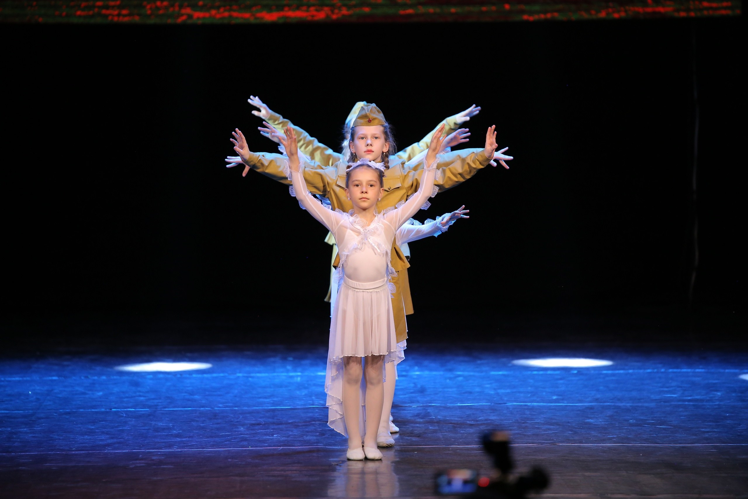 Концерты, выступления, выпускные, юбилеи. Репортажный, семейный, школьный фотограф в Иванове Инна Крылова