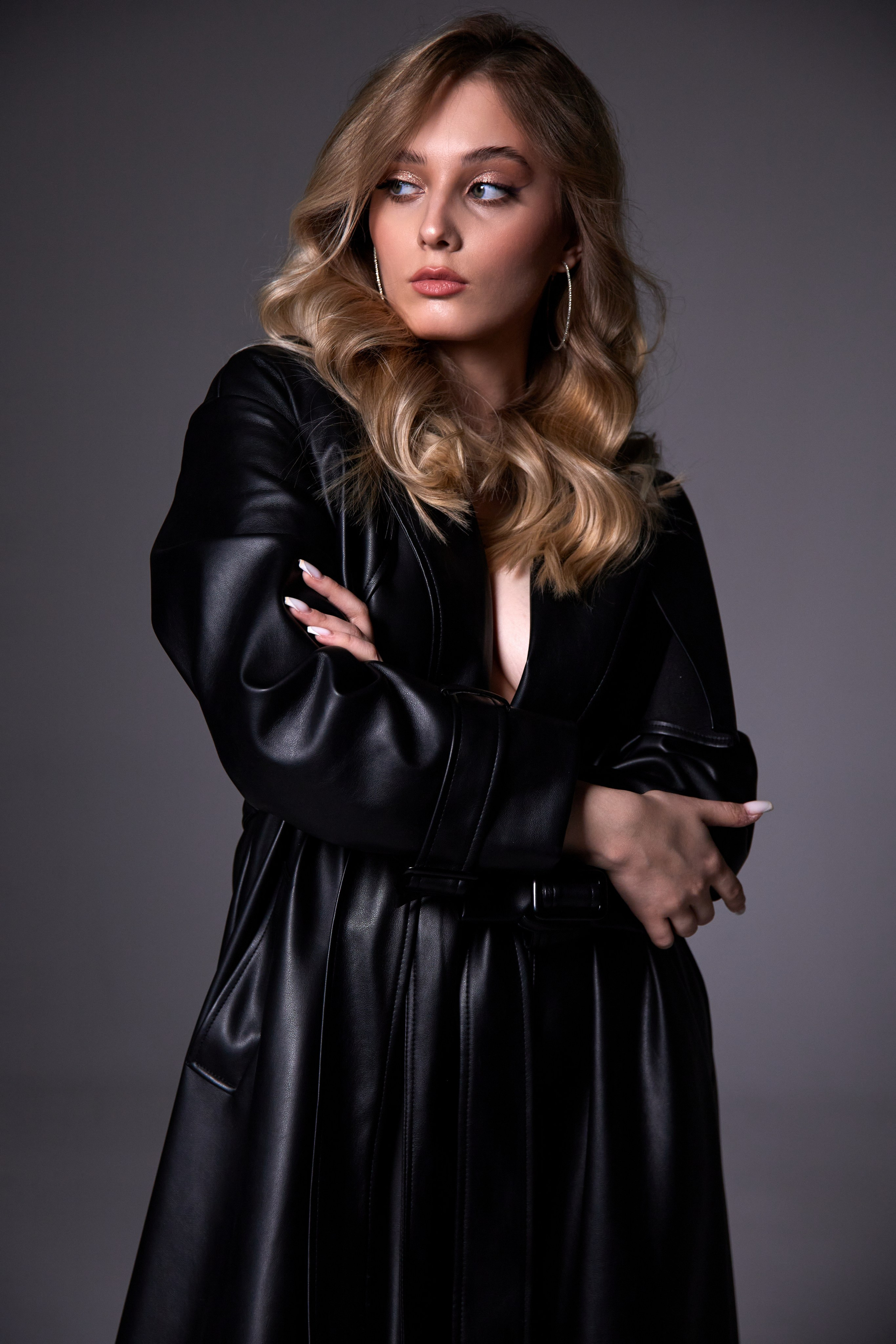 Алина. Фотограф в Самаре Анастасия Афанасьева