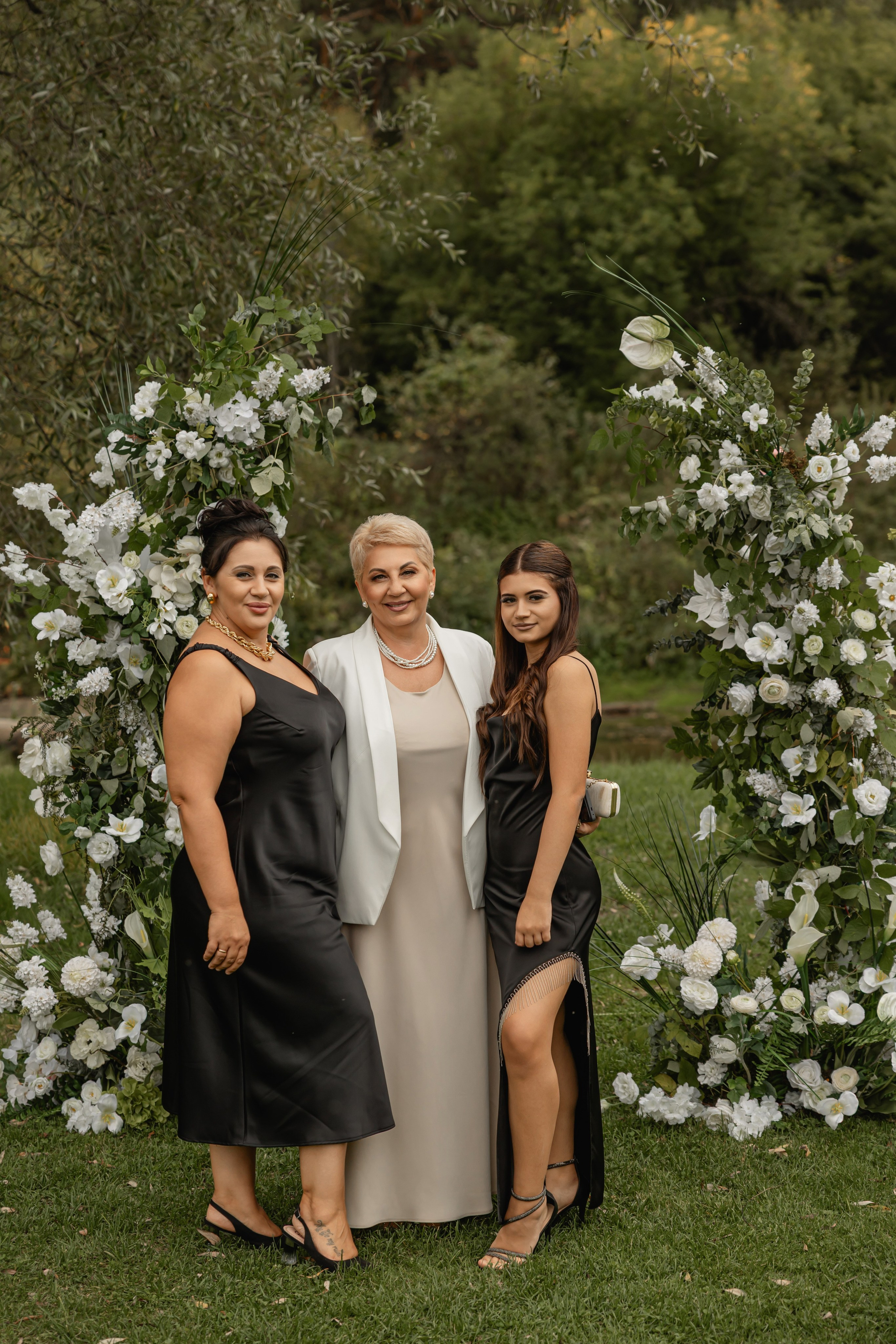 Дима и Арина. Фотограф Вячеслав Фарунин