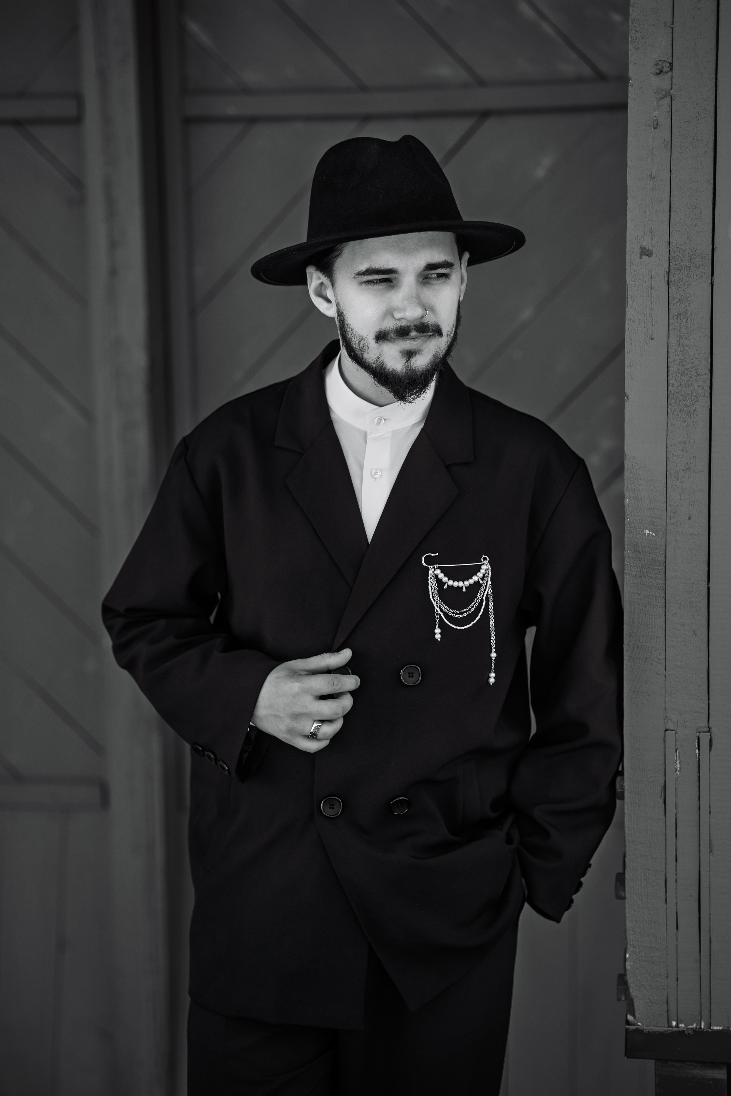 Юра и Вика. Фотограф Вячеслав Фарунин