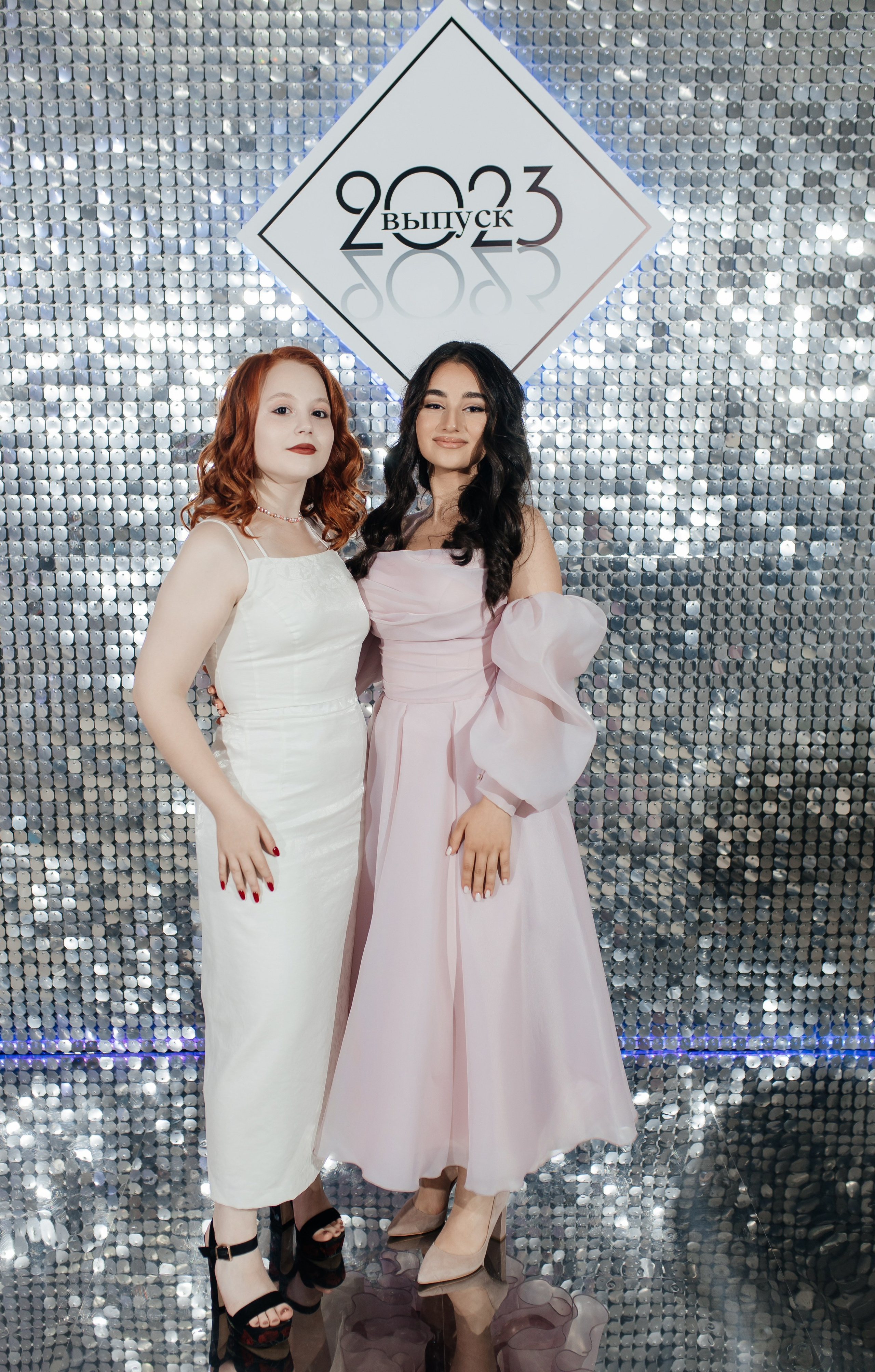 Выпускной 2023. Фотограф Вячеслав Фарунин