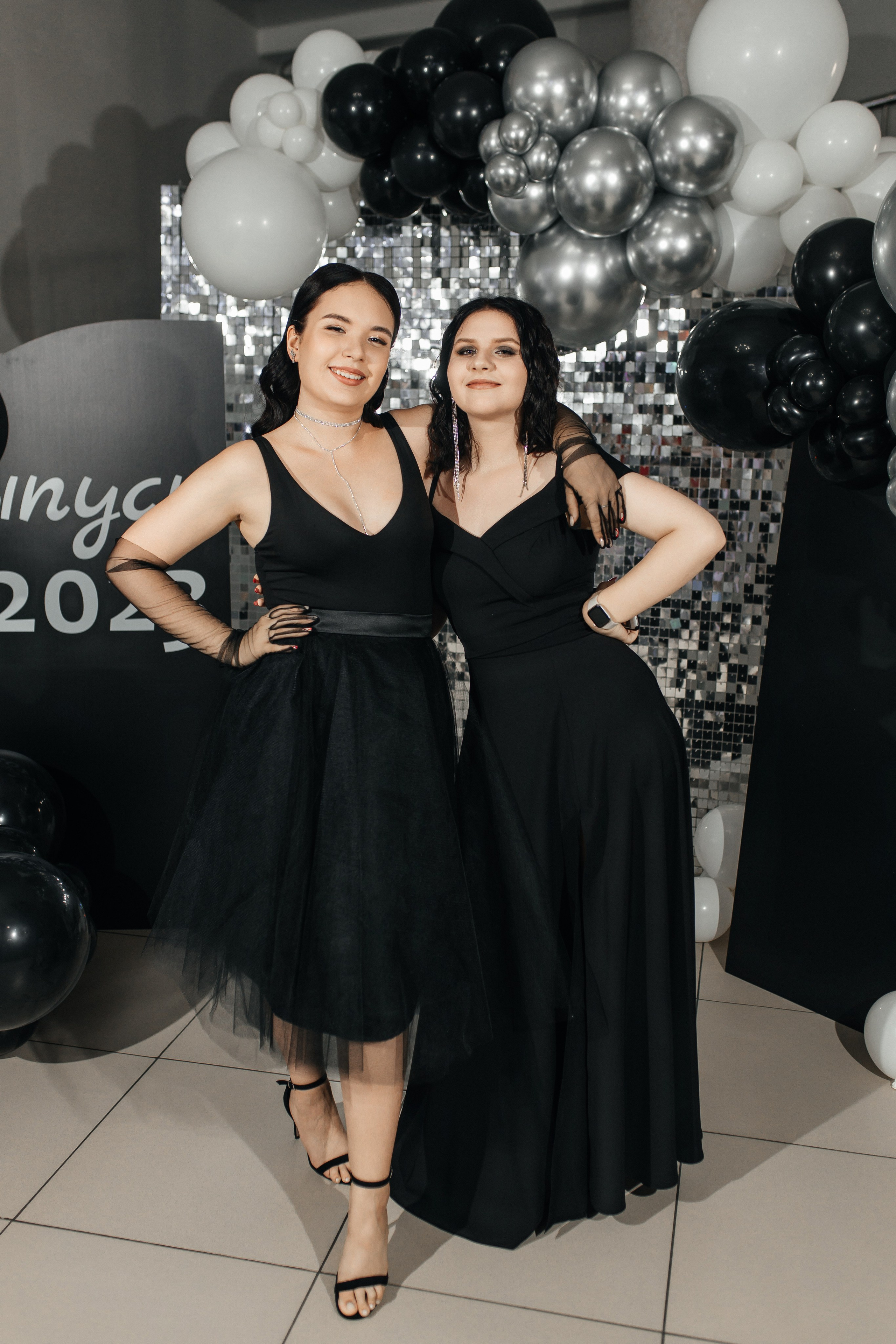 Выпускной 2023. Фотограф Вячеслав Фарунин