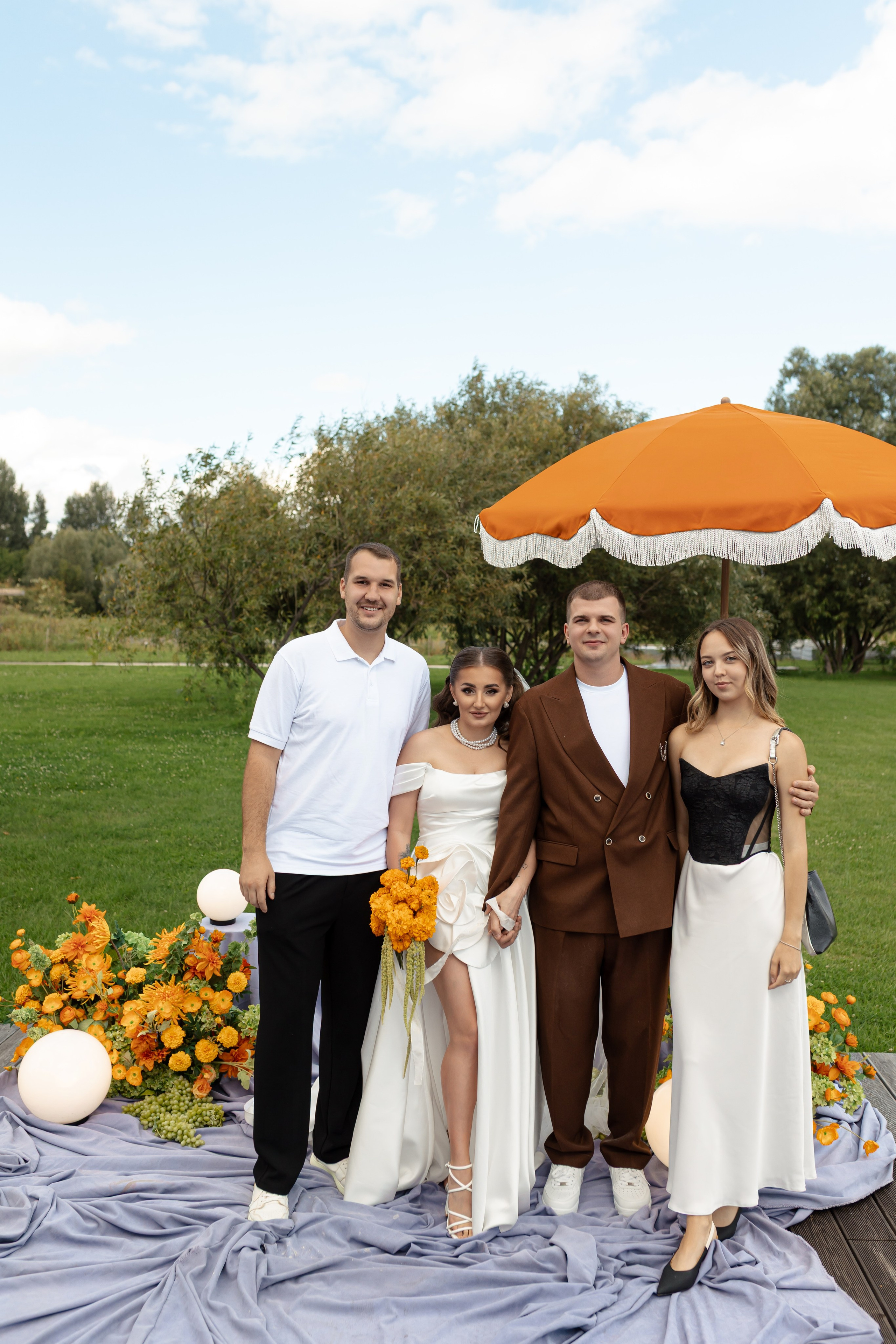 Влад и Катя. Фотограф Вячеслав Фарунин