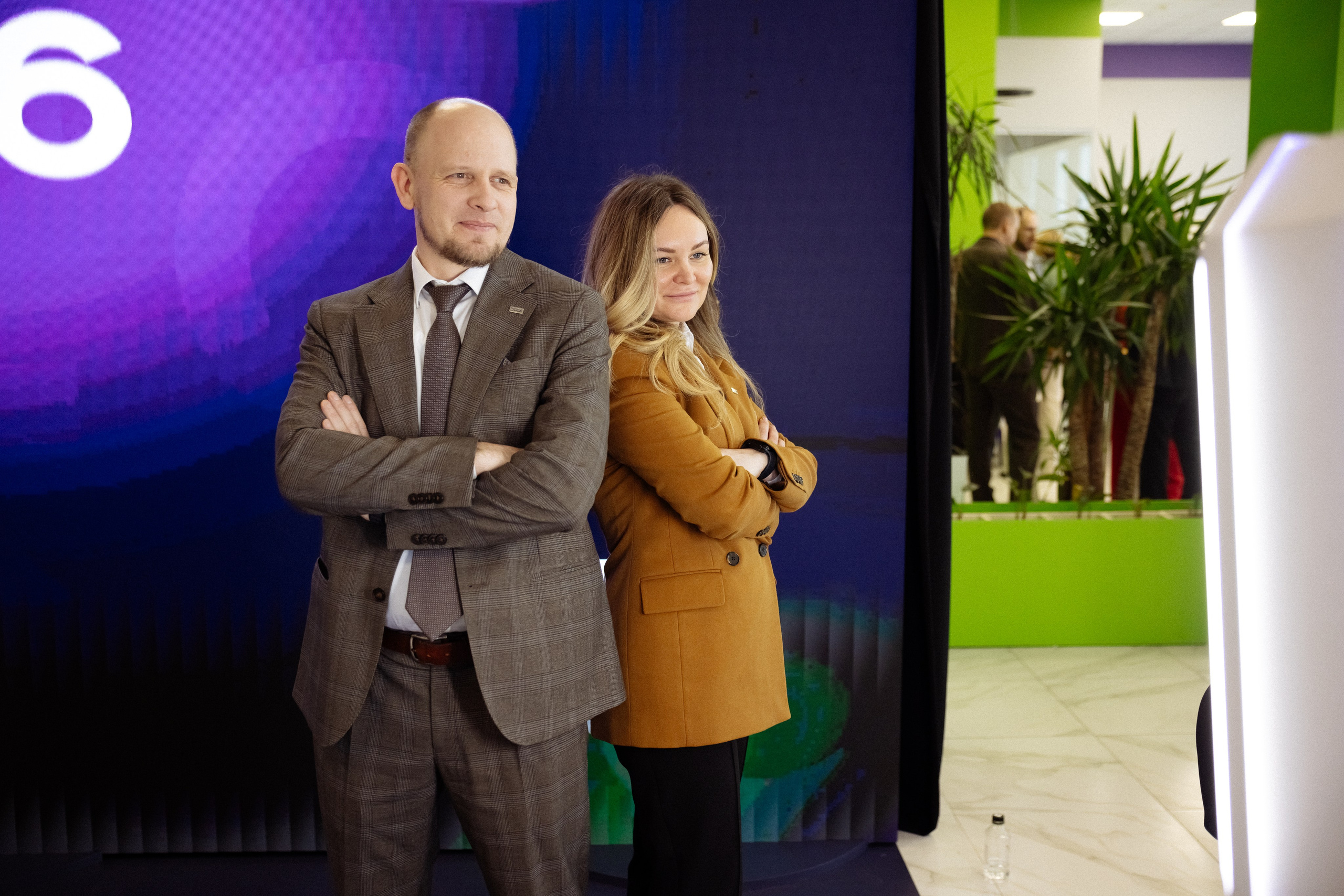 ССК VISION 26. Фотограф Арина Тамочкина