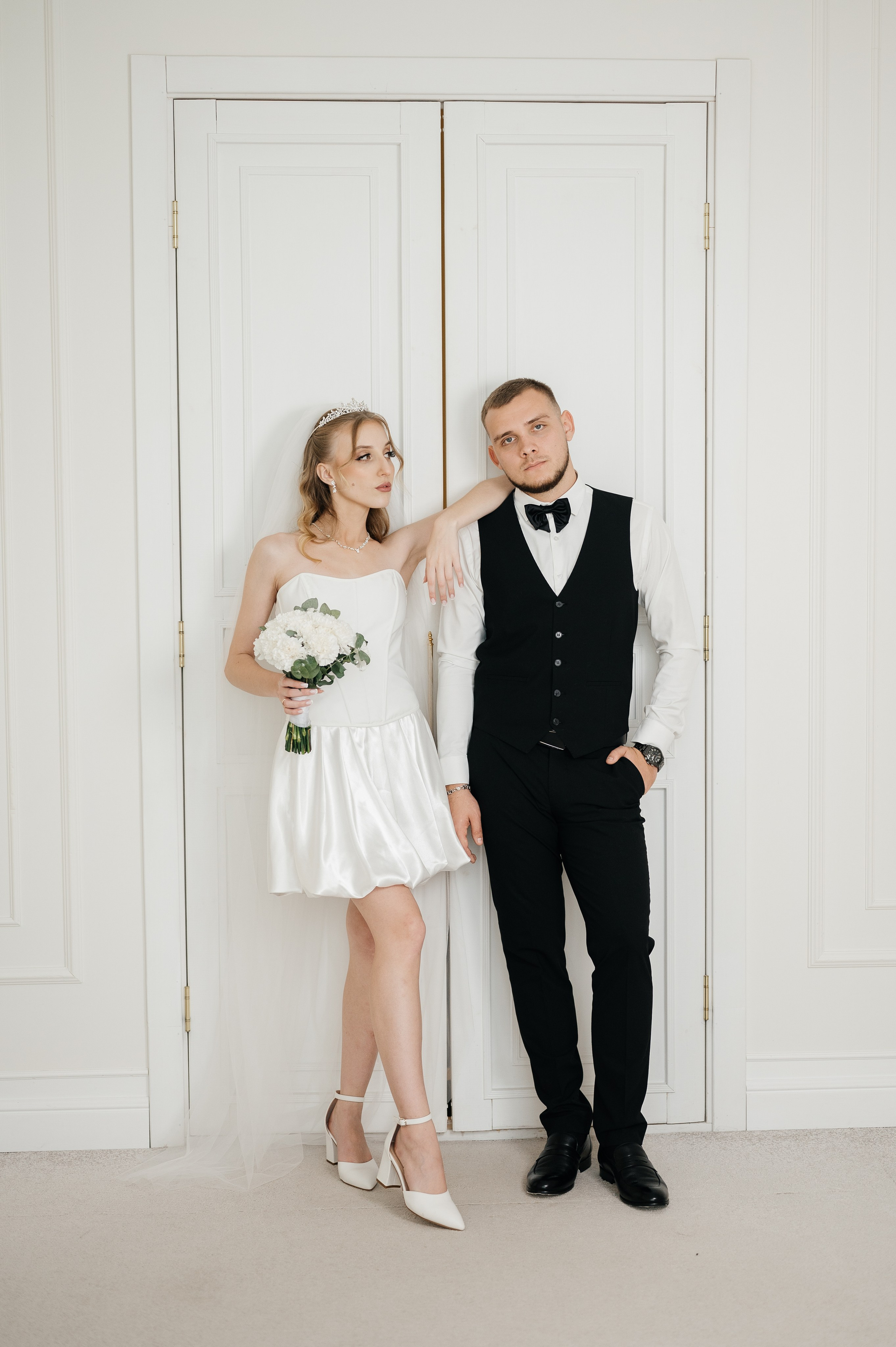 Иван и Арина. Свадебный и семейный фотограф в Краснодаре Алина Мельник