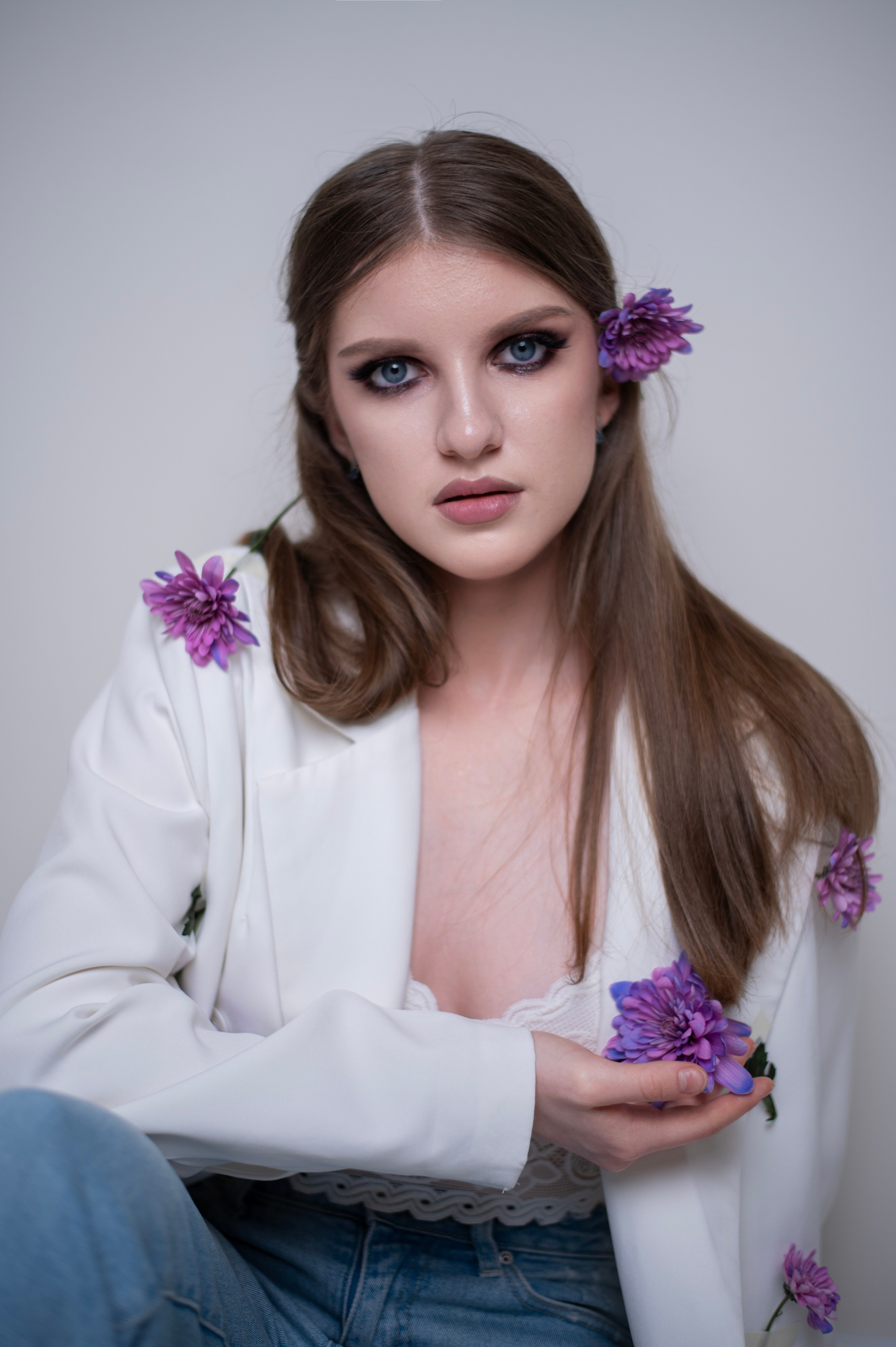 Юлия. Фотограф в Севастополе — Ольга Максименко