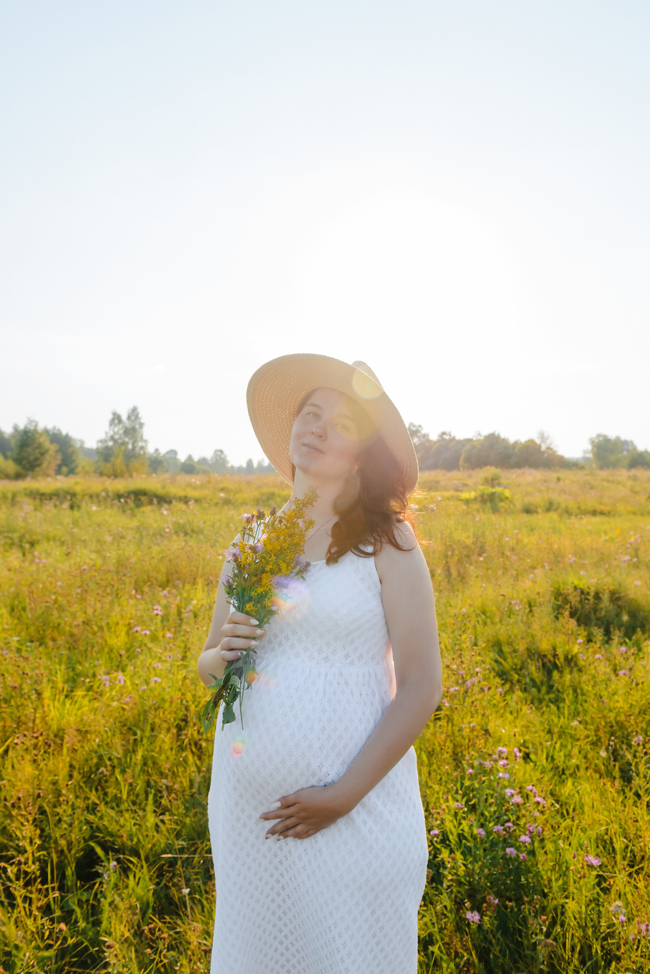 Семейная съемка. Фотограф Лопаткина Ирина