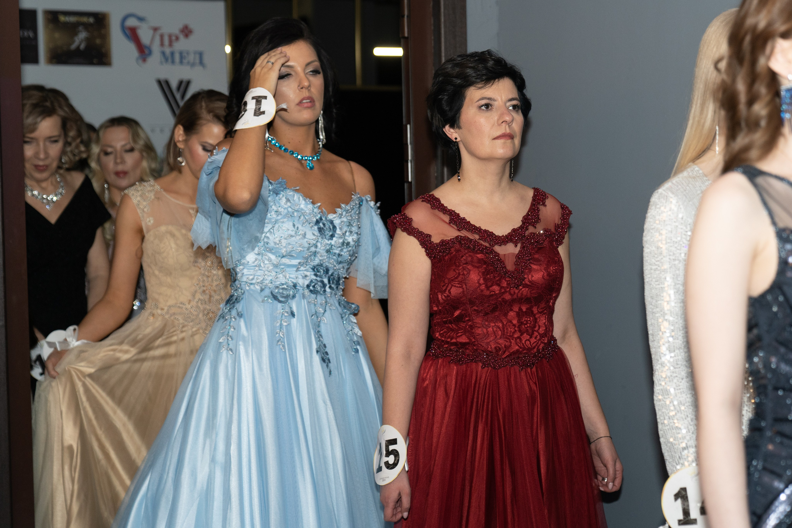 Мисс и Миссис 2024. Семейный и детский фотограф в Сергиев Посаде, Хотьково Якимчук Любовь