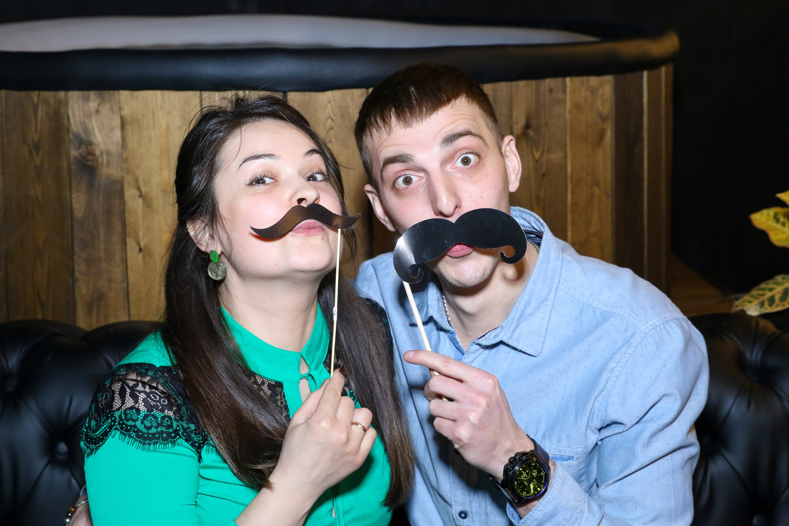 Дане и Ане 30 лет. Репортажный и интерьерный фотограф Александра Солдатова