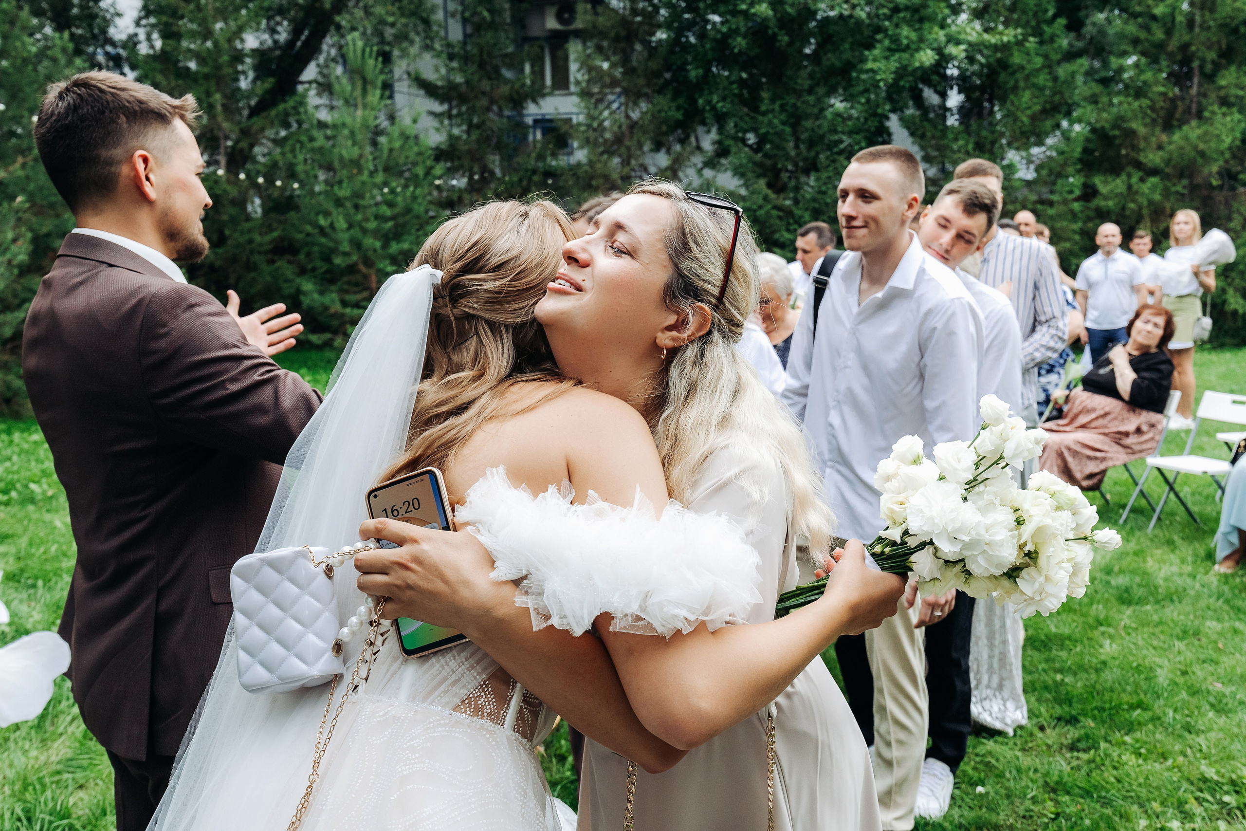 Александр Ирина. Фотограф Омск Андрей Козяков