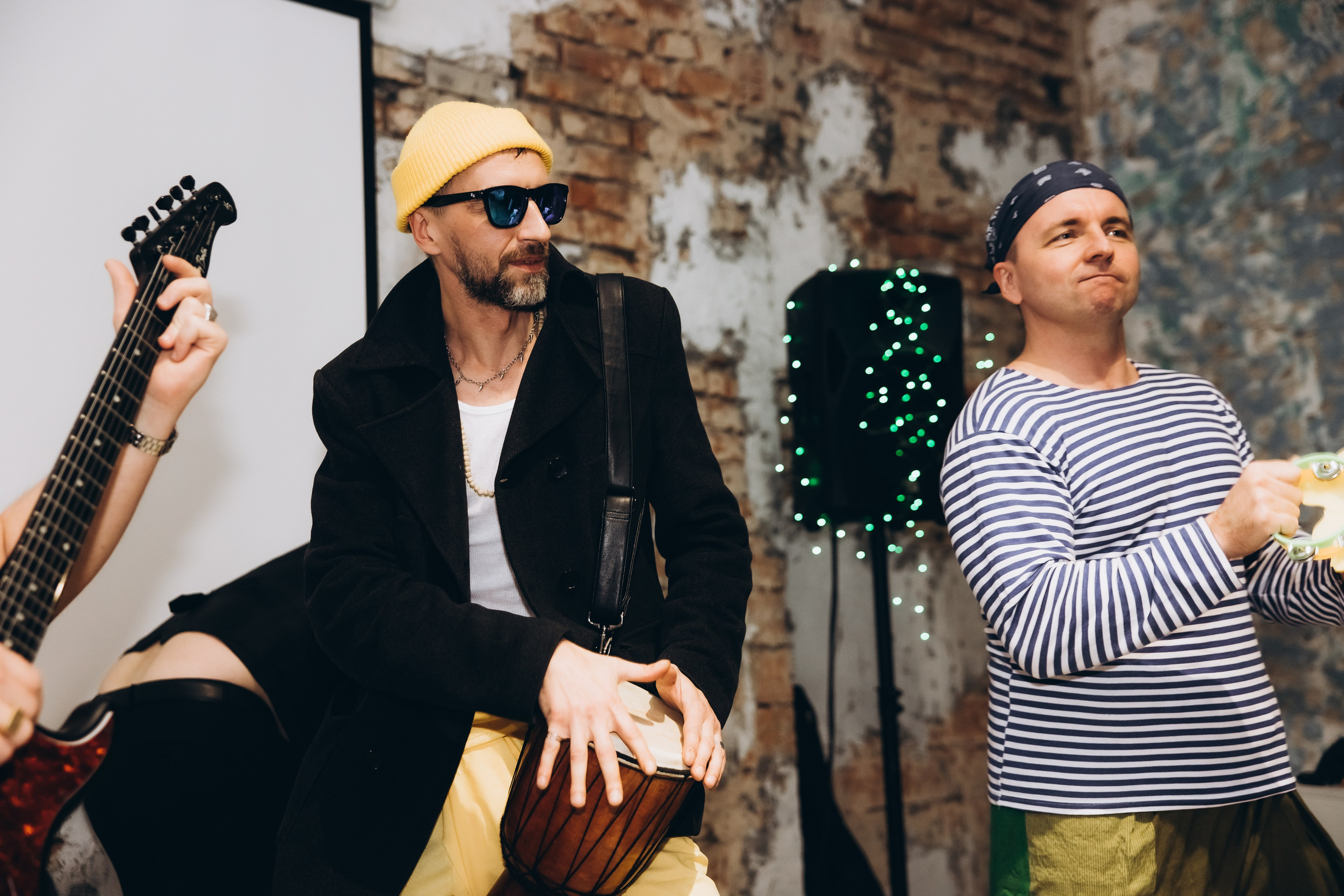 Halloween'24. Фотограф ВИКА МЕДУЗА