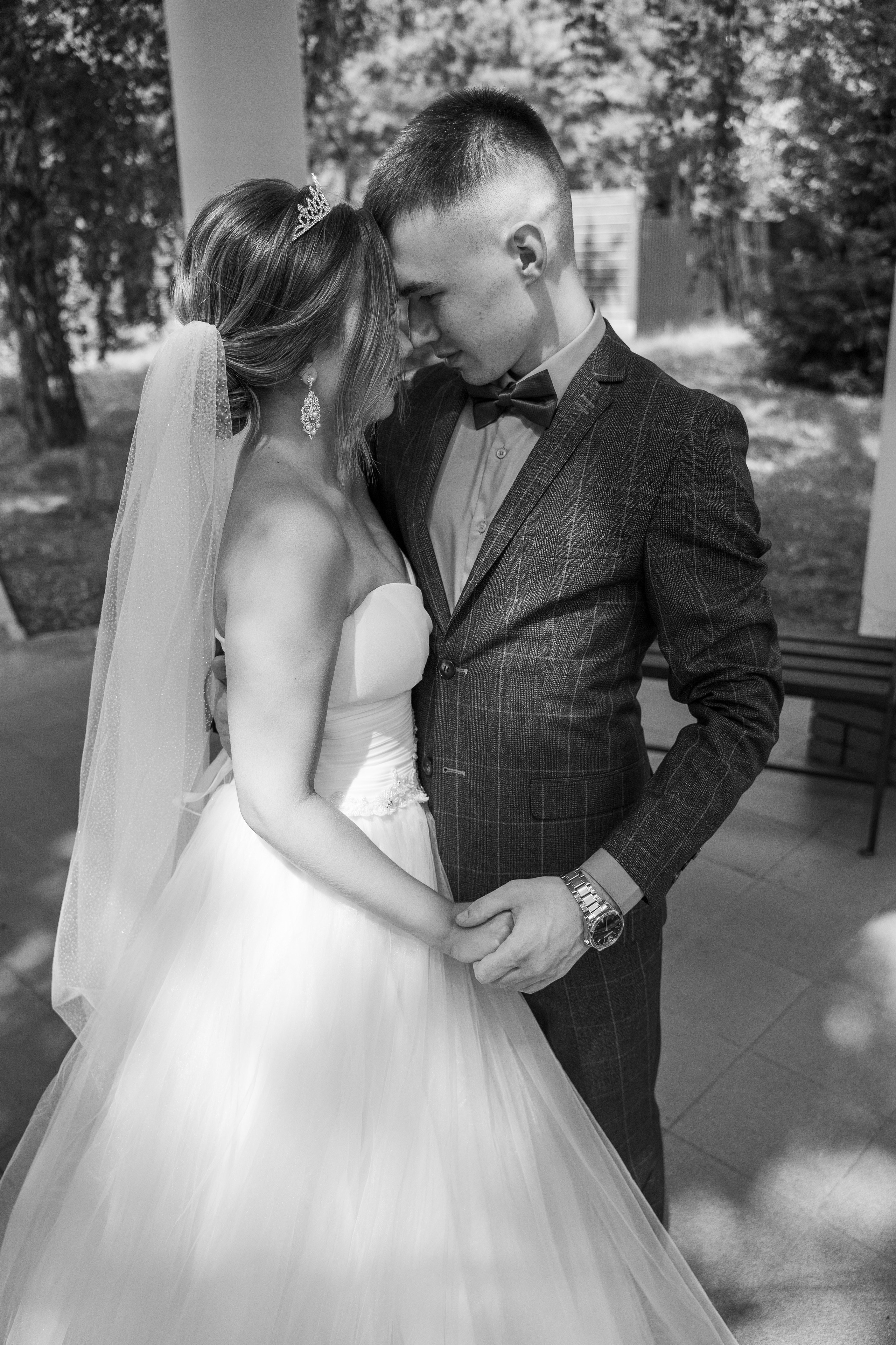 Подборка Прогулок. Свадебный и семейный фотограф в Новосибирске Данил Коротких