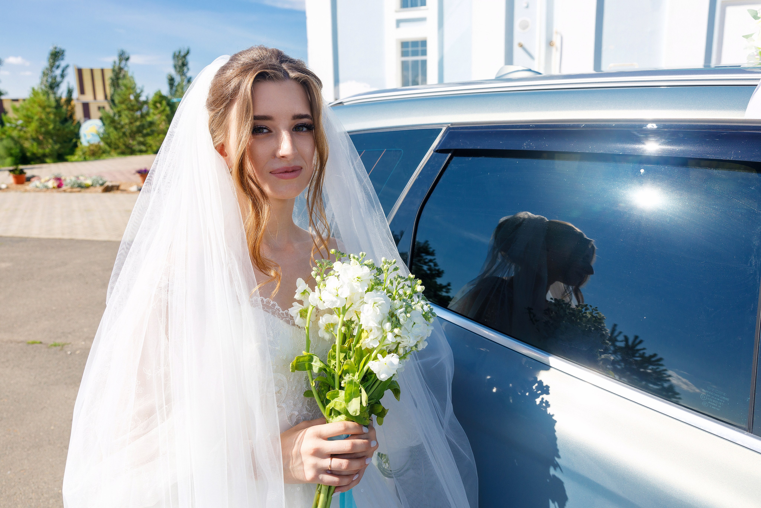 Владимир и Анастасия. Дмитрий Белим — Семейный фотограф в Омске | Фотосессии для беременных и малышей