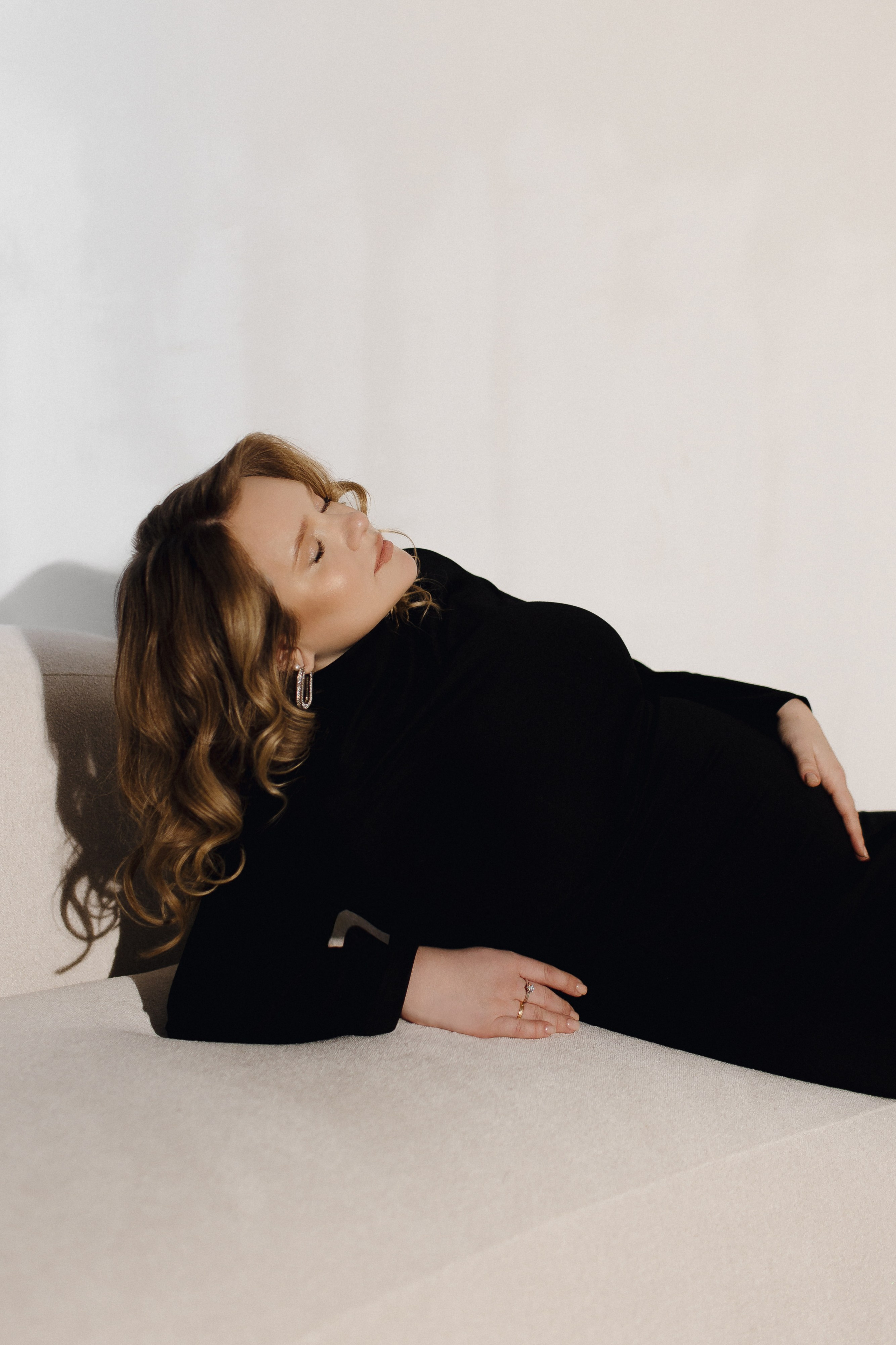 БЕРЕМЕННОСТЬ КРИСТИНА. Свадебный и индивидуальный фотограф в Челябинске Евгения Негодяева