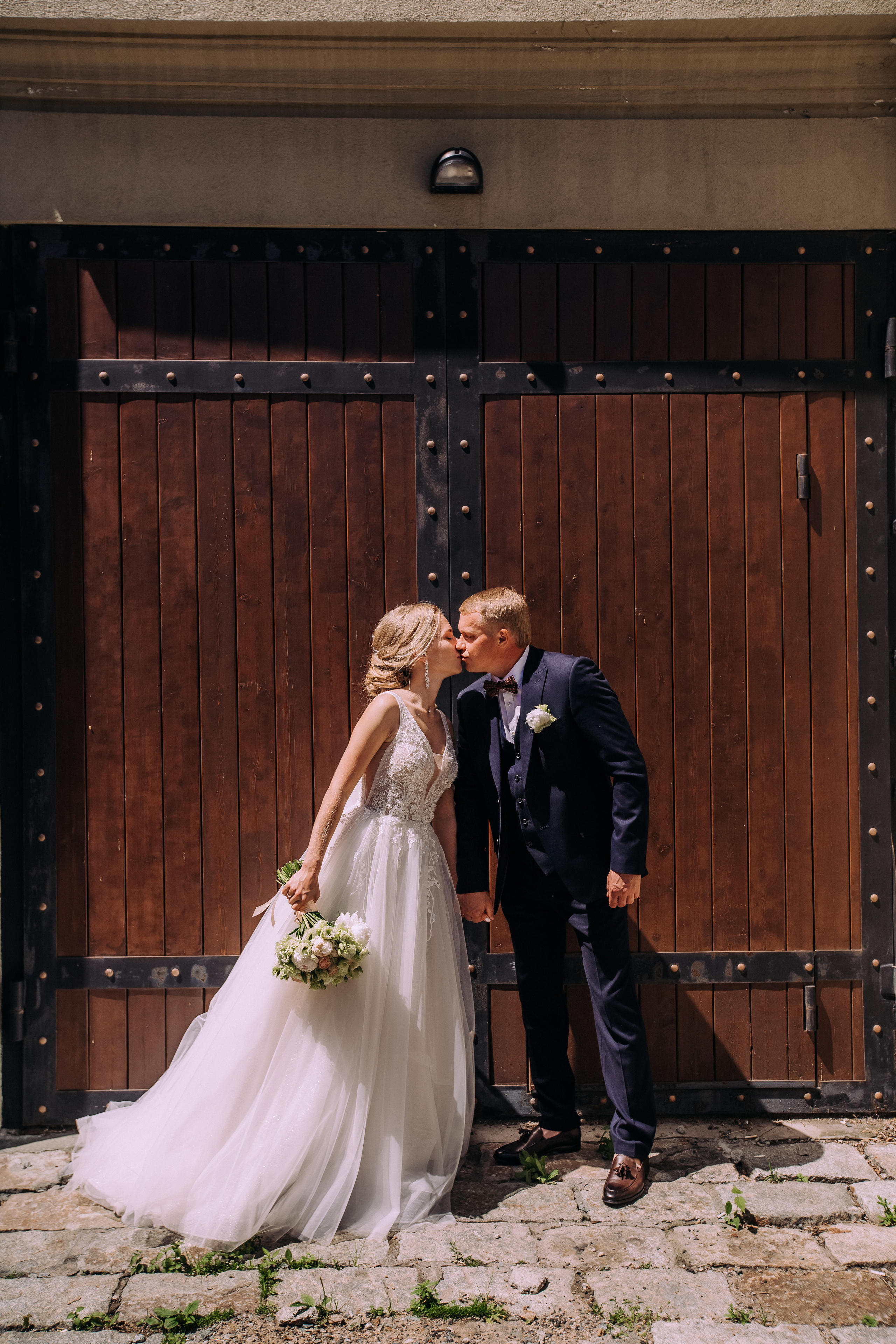 Wedding. Фотограф во Владивостоке Настя Косач