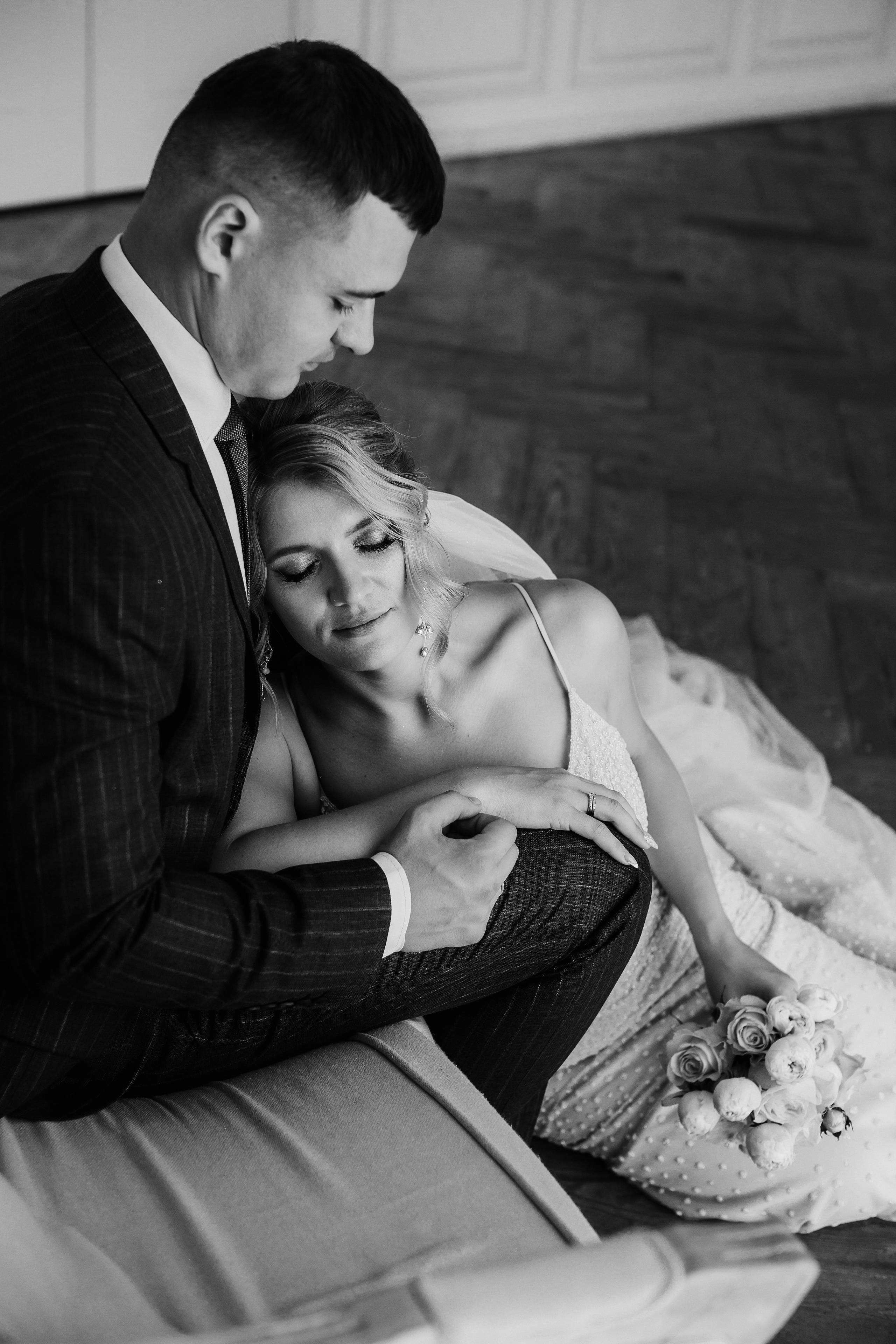 Wedding. Фотограф во Владивостоке Настя Косач