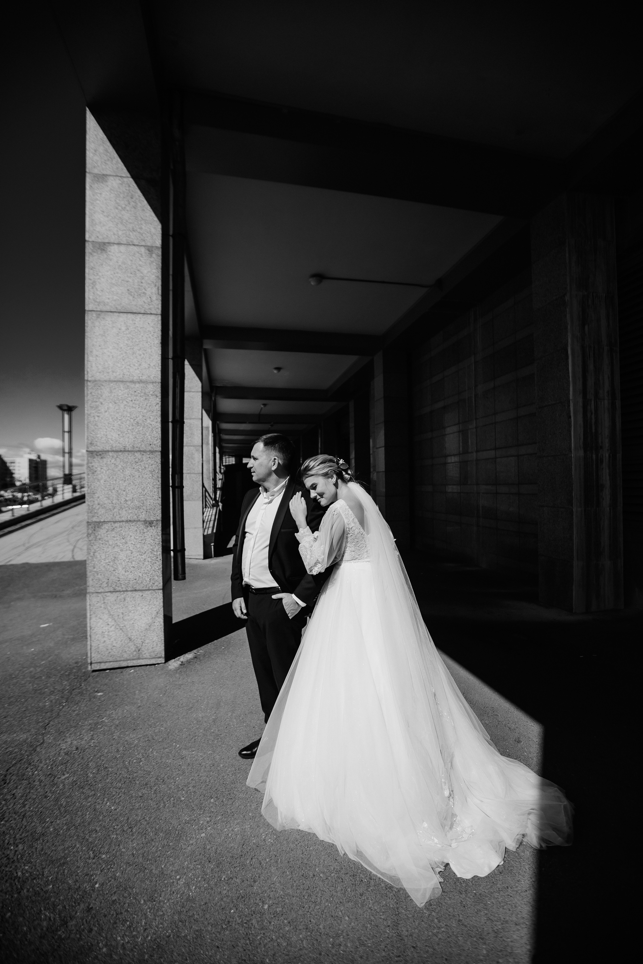 Wedding. Фотограф во Владивостоке Настя Косач