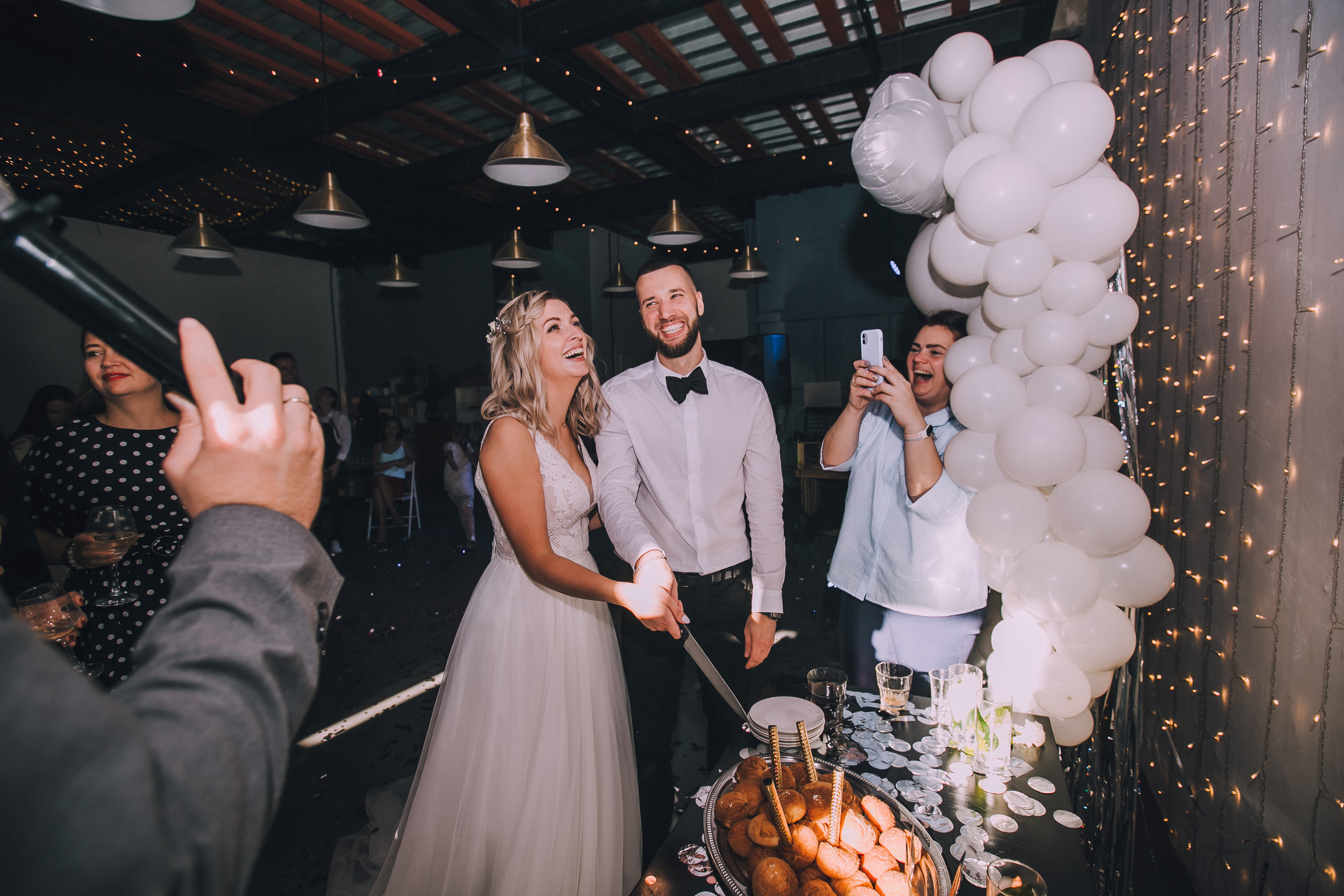 Wedding. Фотограф во Владивостоке Настя Косач