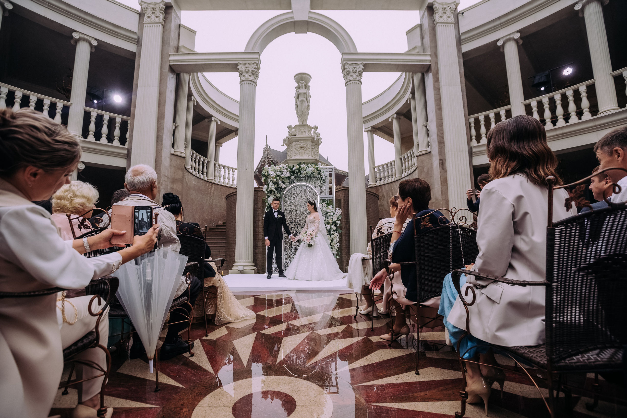 Wedding. Фотограф во Владивостоке Настя Косач