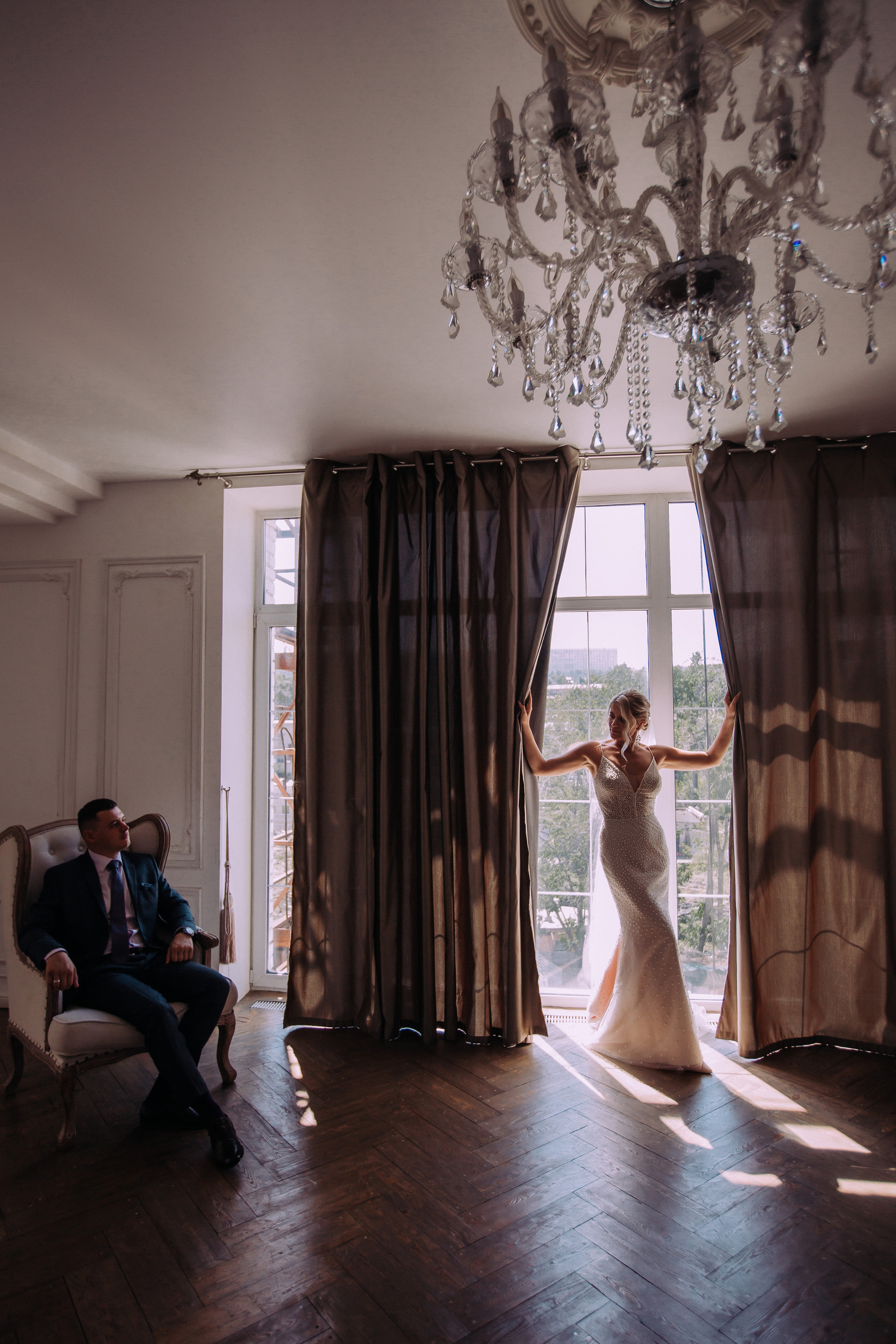 Wedding. Фотограф во Владивостоке Настя Косач